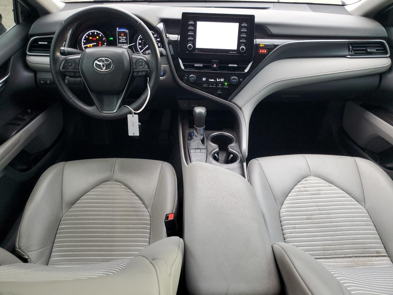 2024 TOYOTA CAMRY SE photo 15