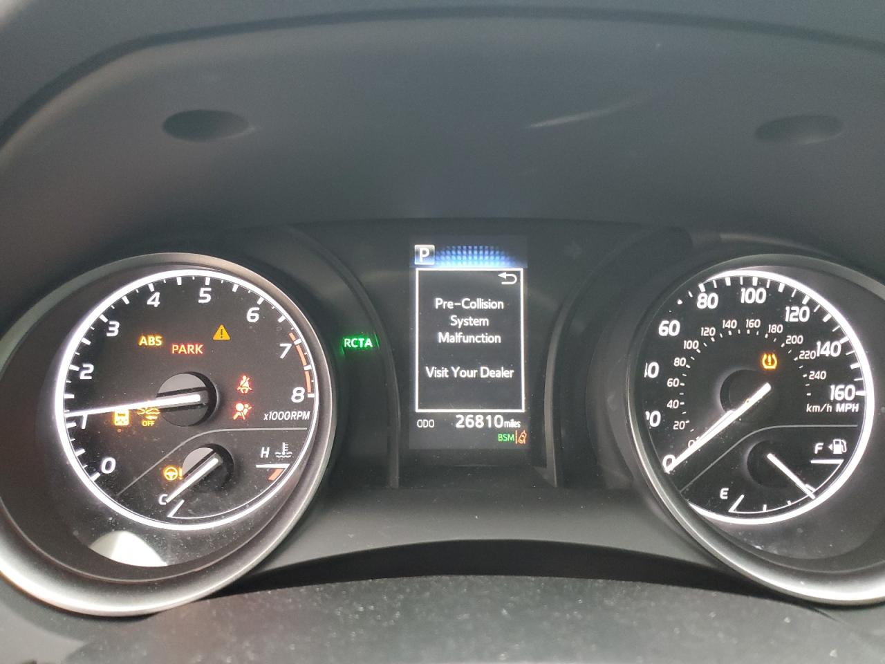 2024 TOYOTA CAMRY SE photo 17