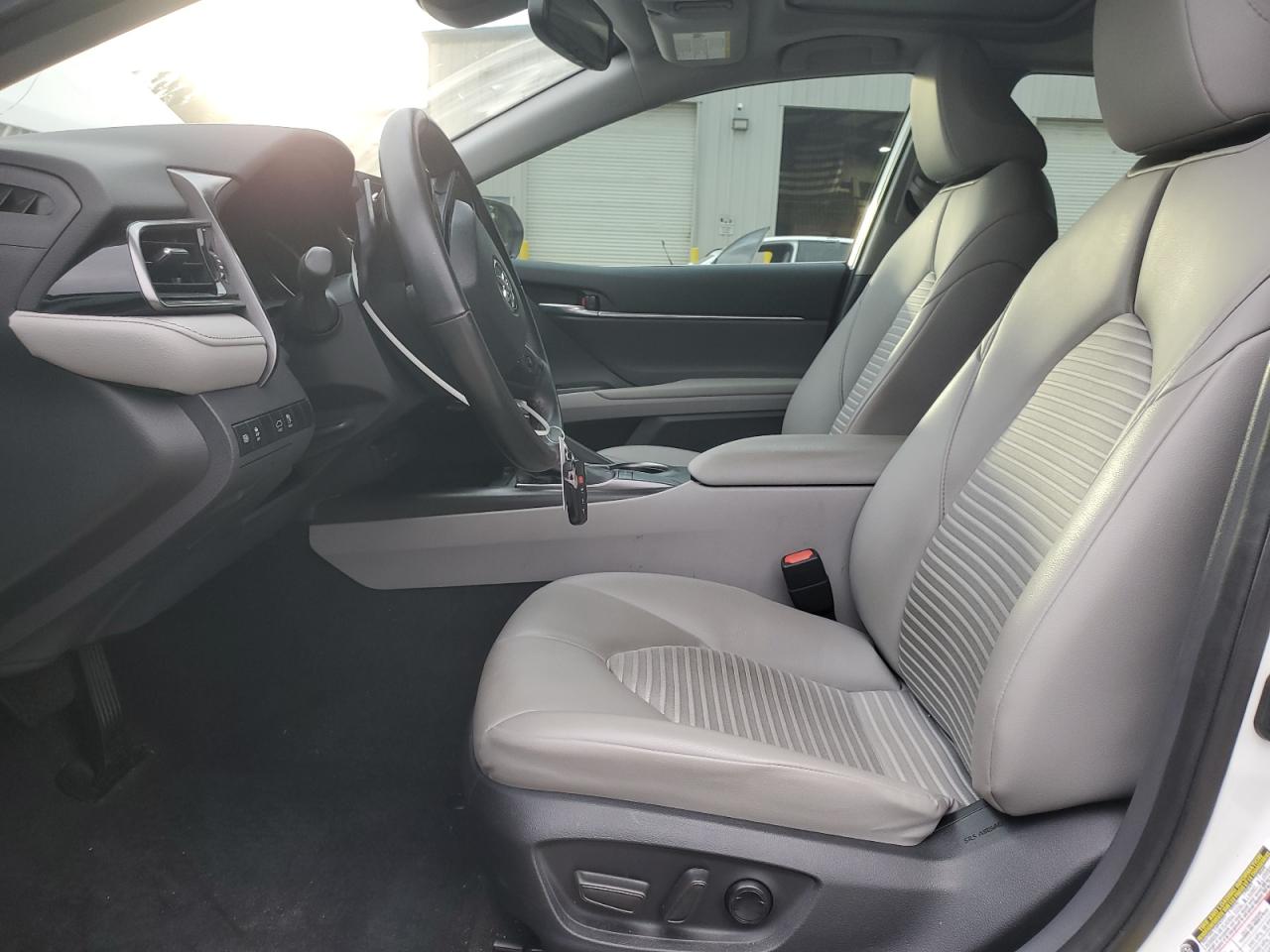 2024 TOYOTA CAMRY SE photo 13