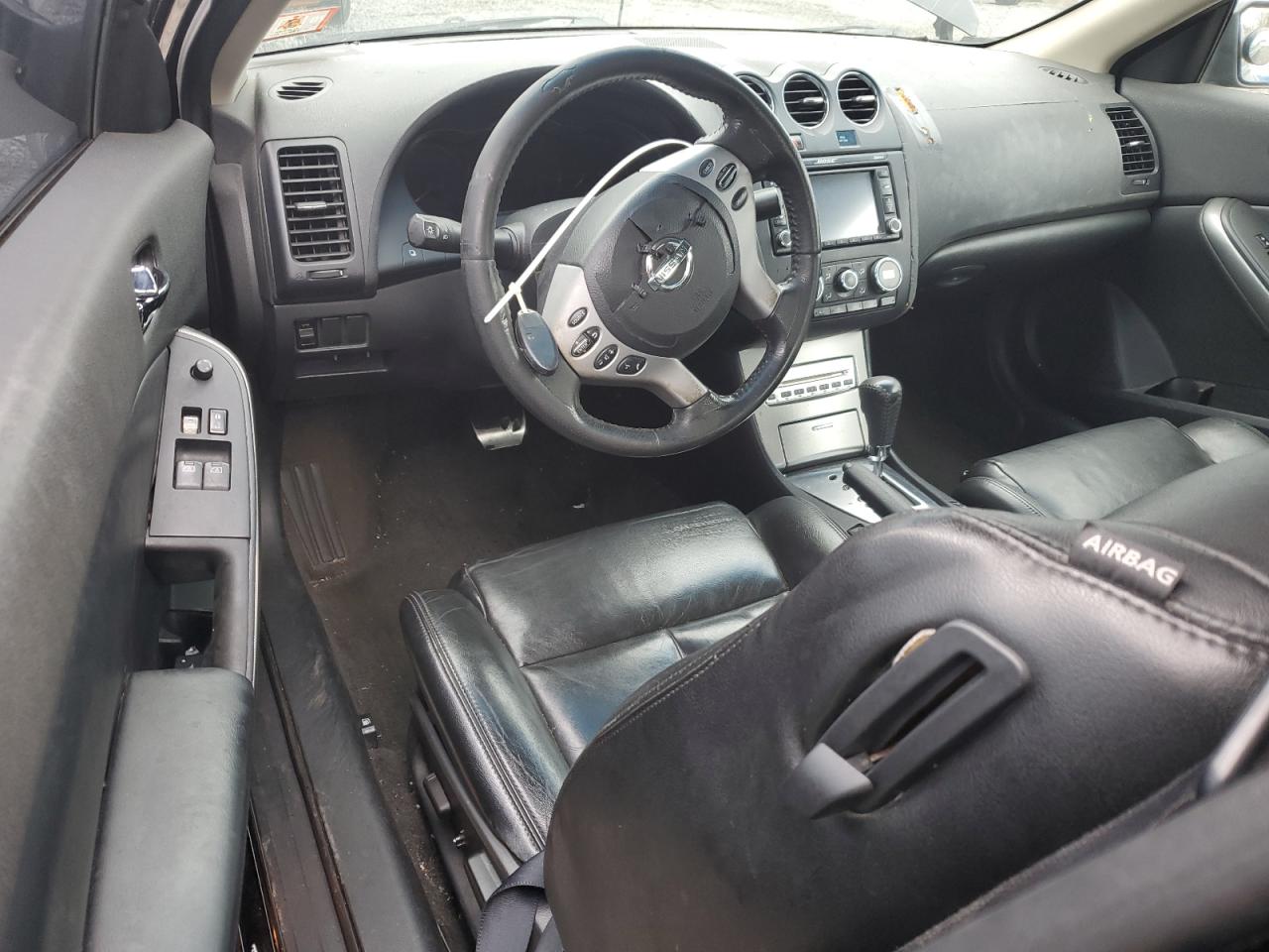 2008 NISSAN ALTIMA photo 15