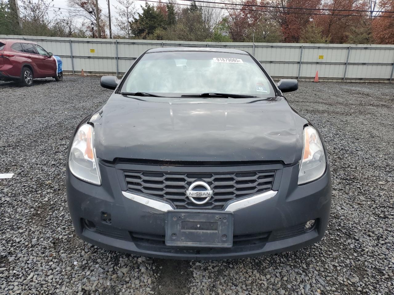 2008 NISSAN ALTIMA photo 9