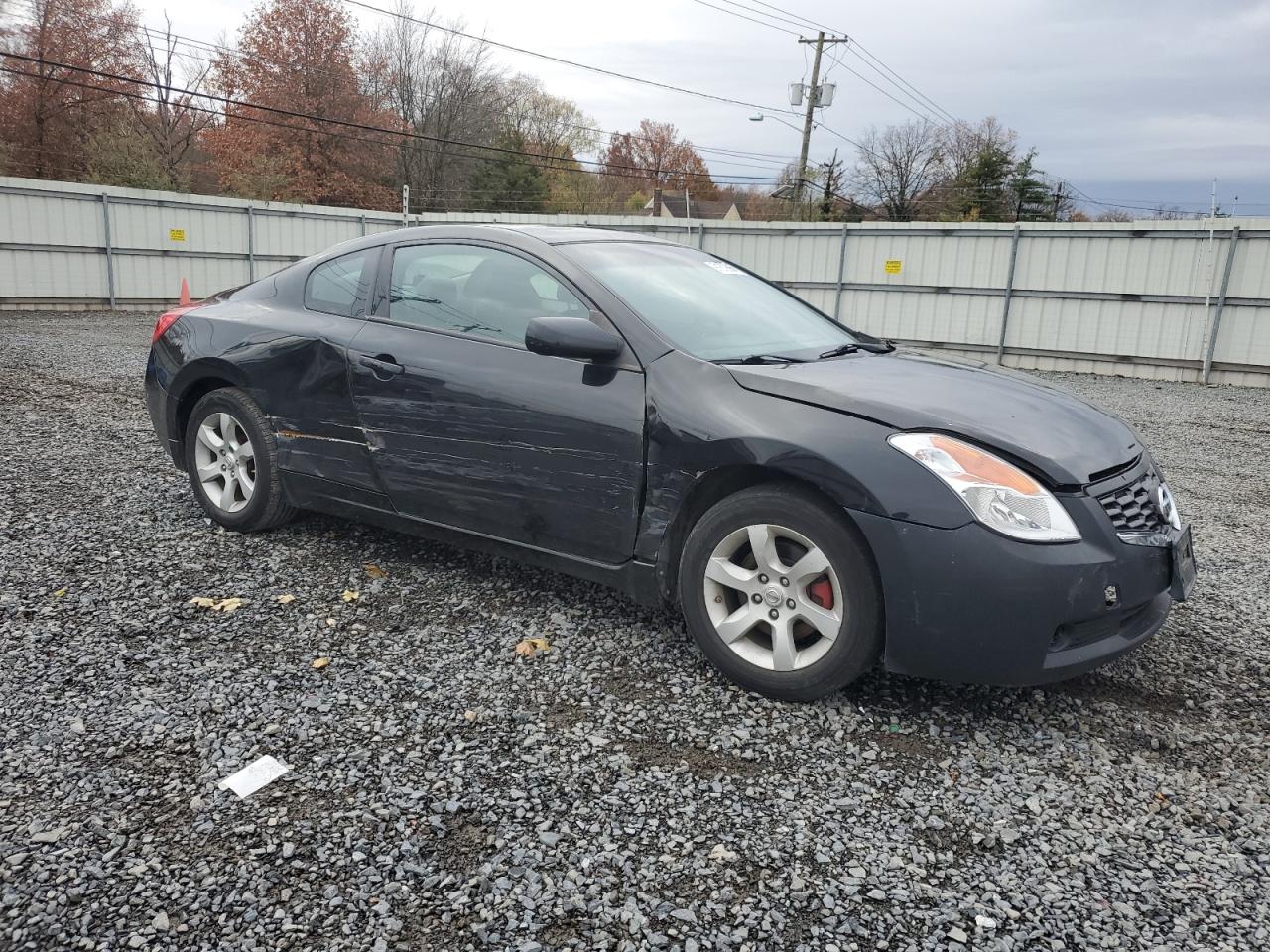 2008 NISSAN ALTIMA photo 7