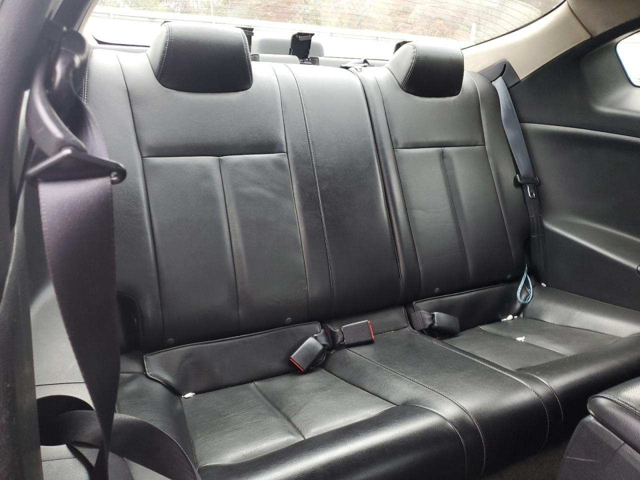 2008 NISSAN ALTIMA photo 19