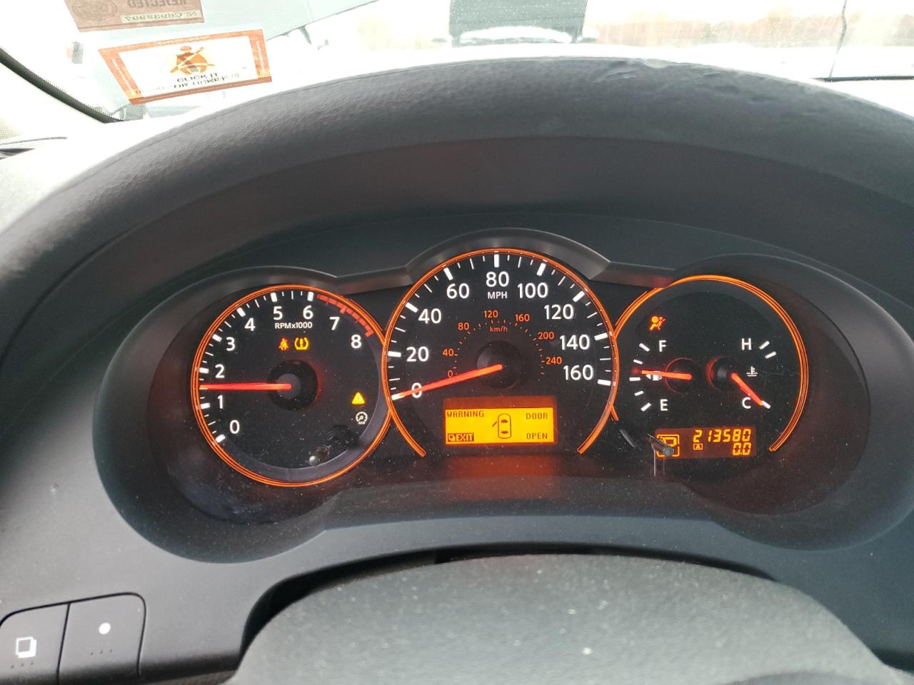 2008 NISSAN ALTIMA photo 17
