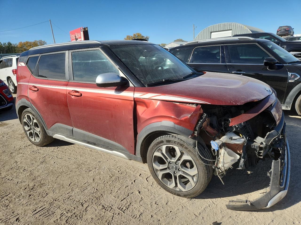 2020 KIA SOUL photo 4