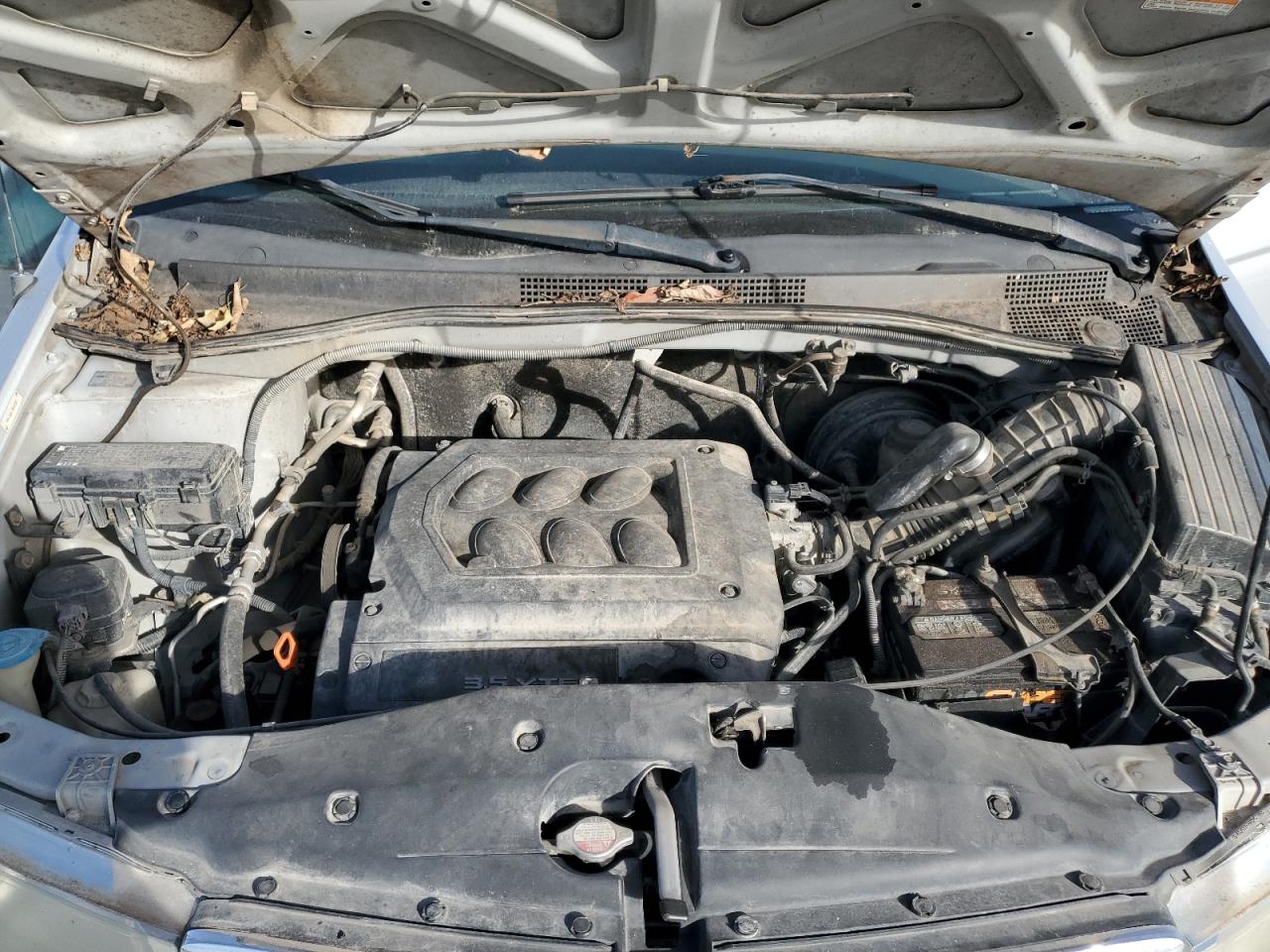 2001 HONDA ODYSSEY EX photo 34