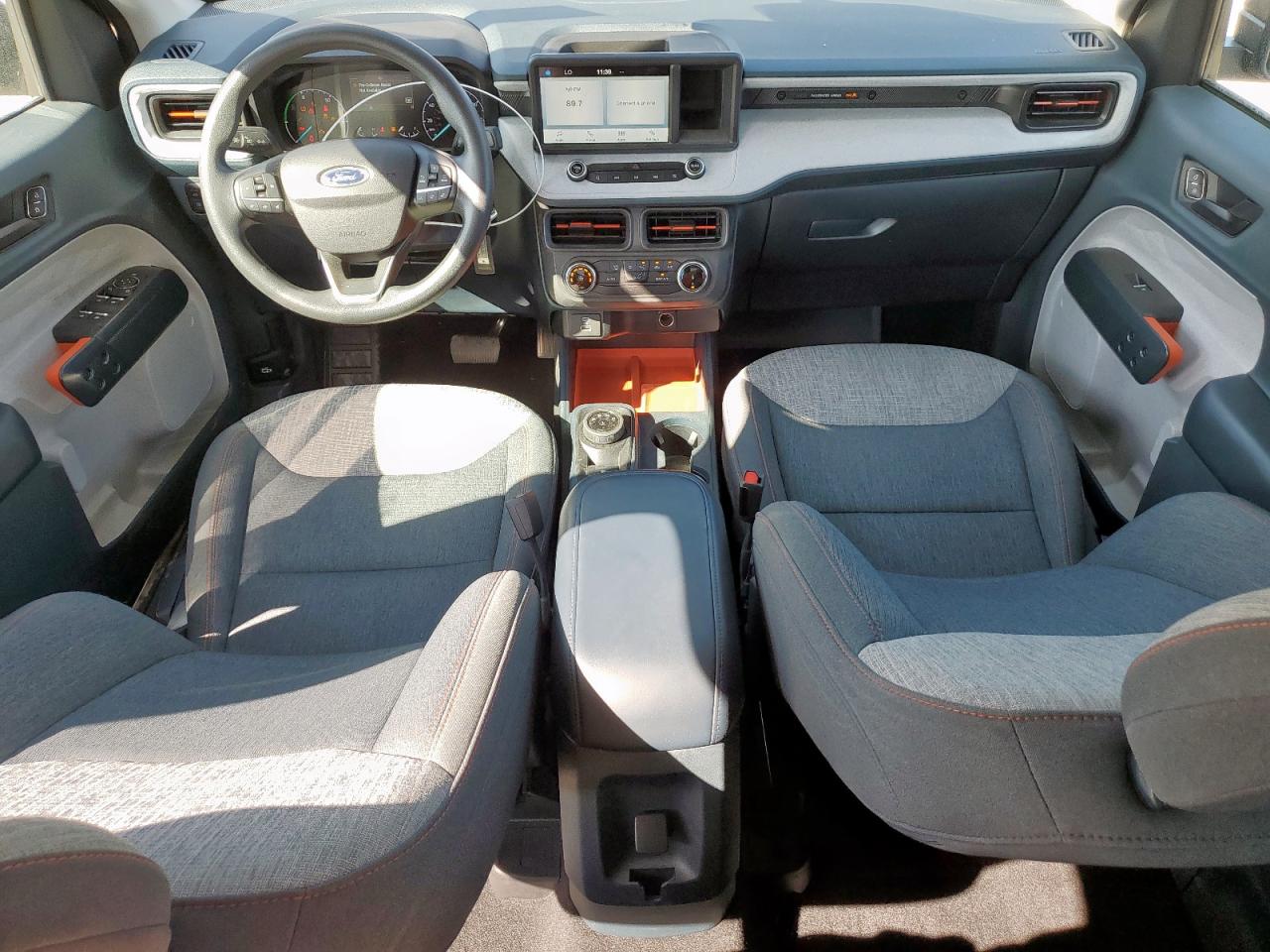 2023 FORD MAVERICK XL photo 8