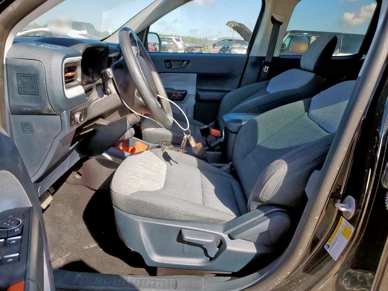 2023 FORD MAVERICK XL photo 7