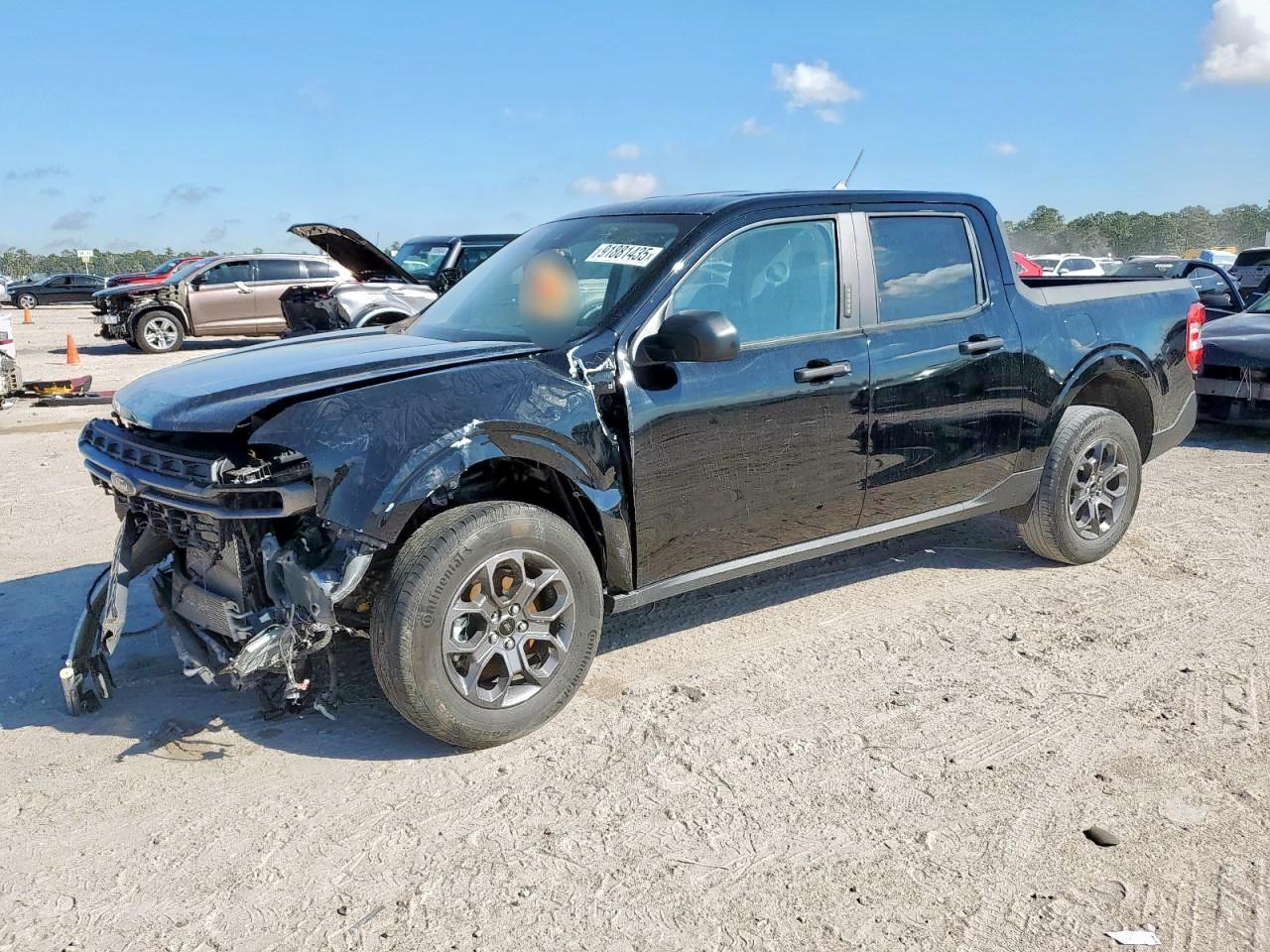 2023 FORD MAVERICK