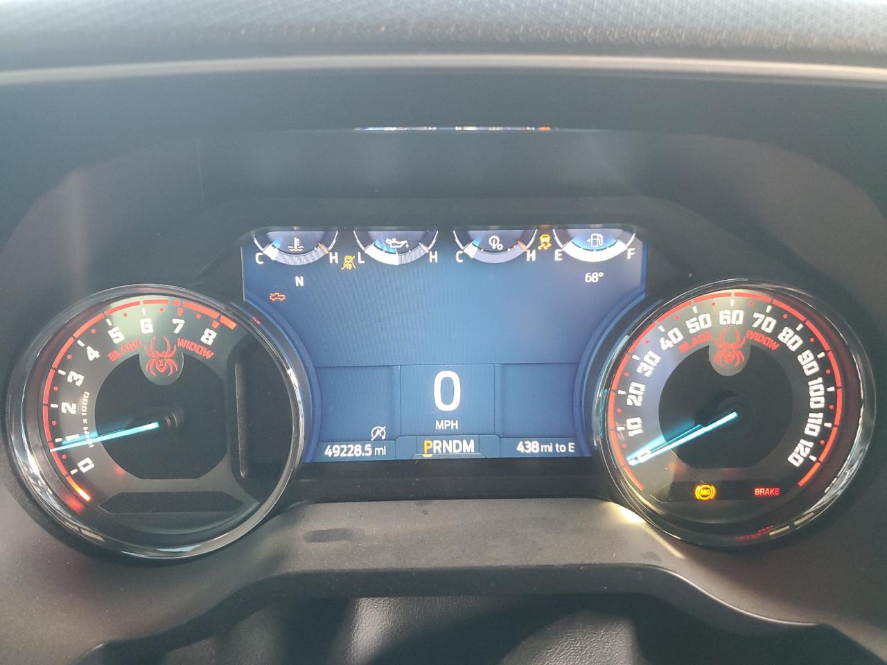 2021 FORD F150 SUPERCREW photo 9