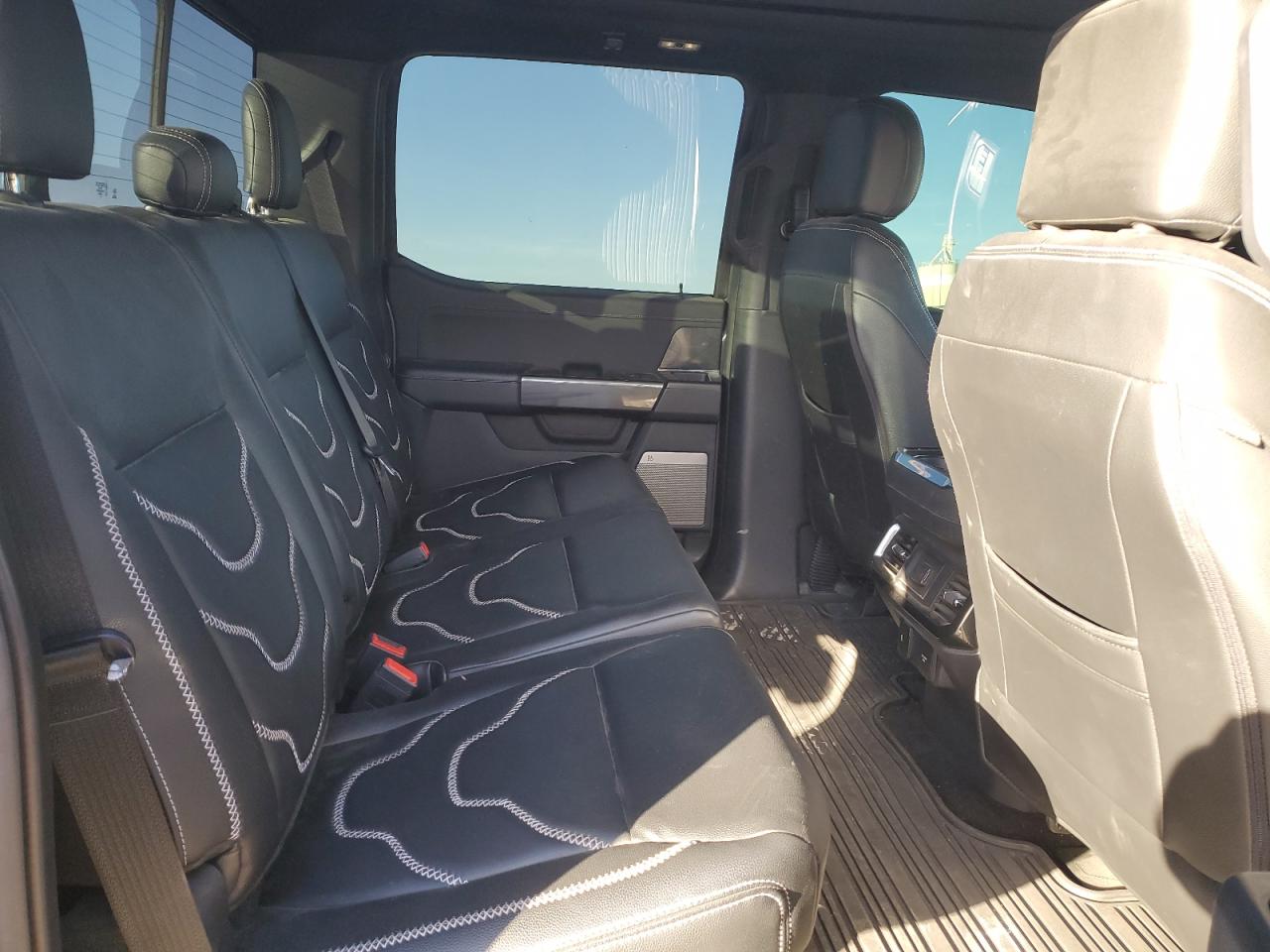 2021 FORD F150 SUPERCREW photo 10