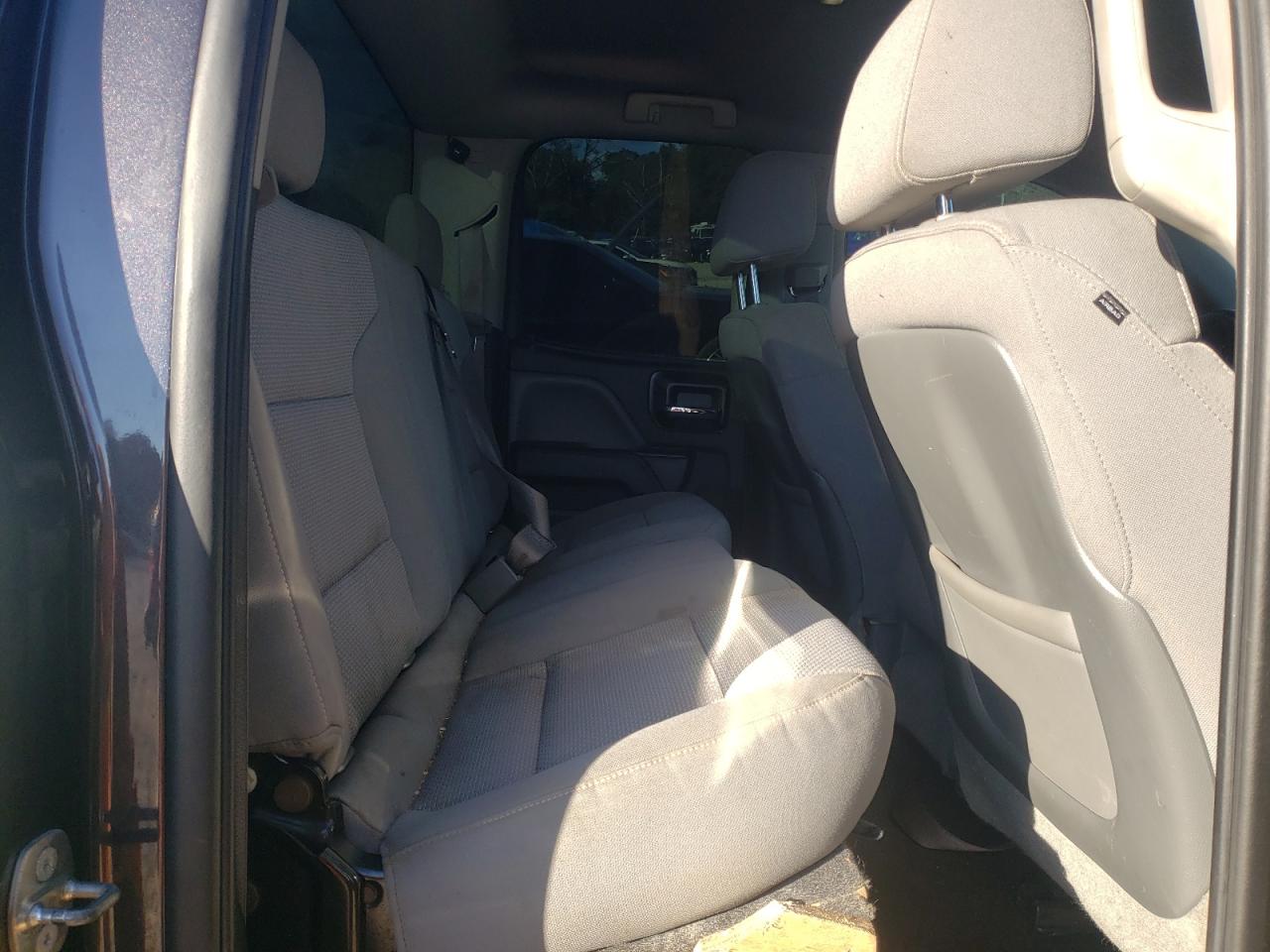 2014 CHEVROLET SILVERADO C1500 photo 28