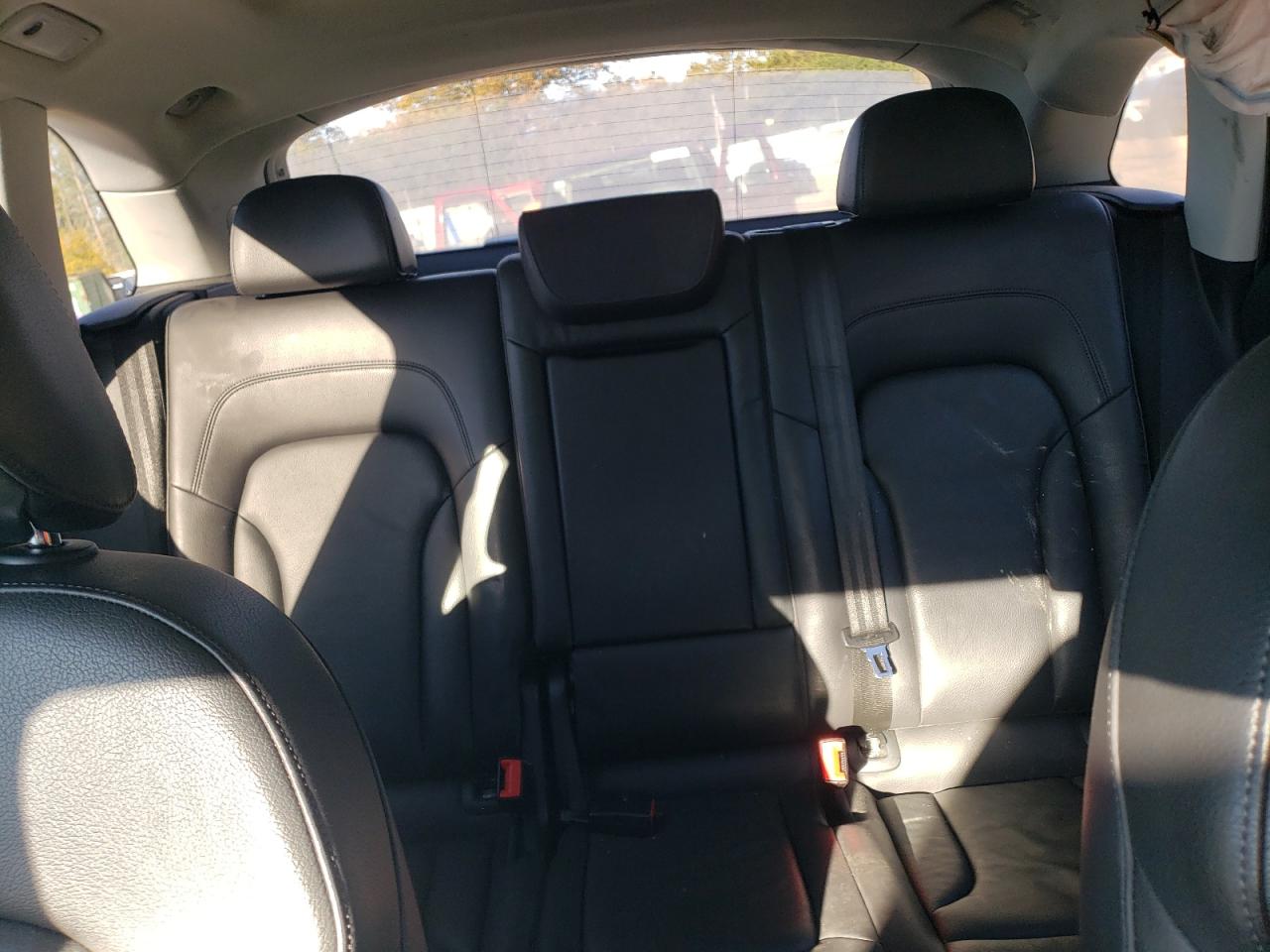 2013 AUDI Q5 PREMIUM PLUS photo 19