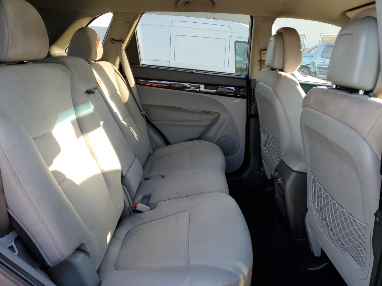 2014 KIA SORENTO LX photo 11