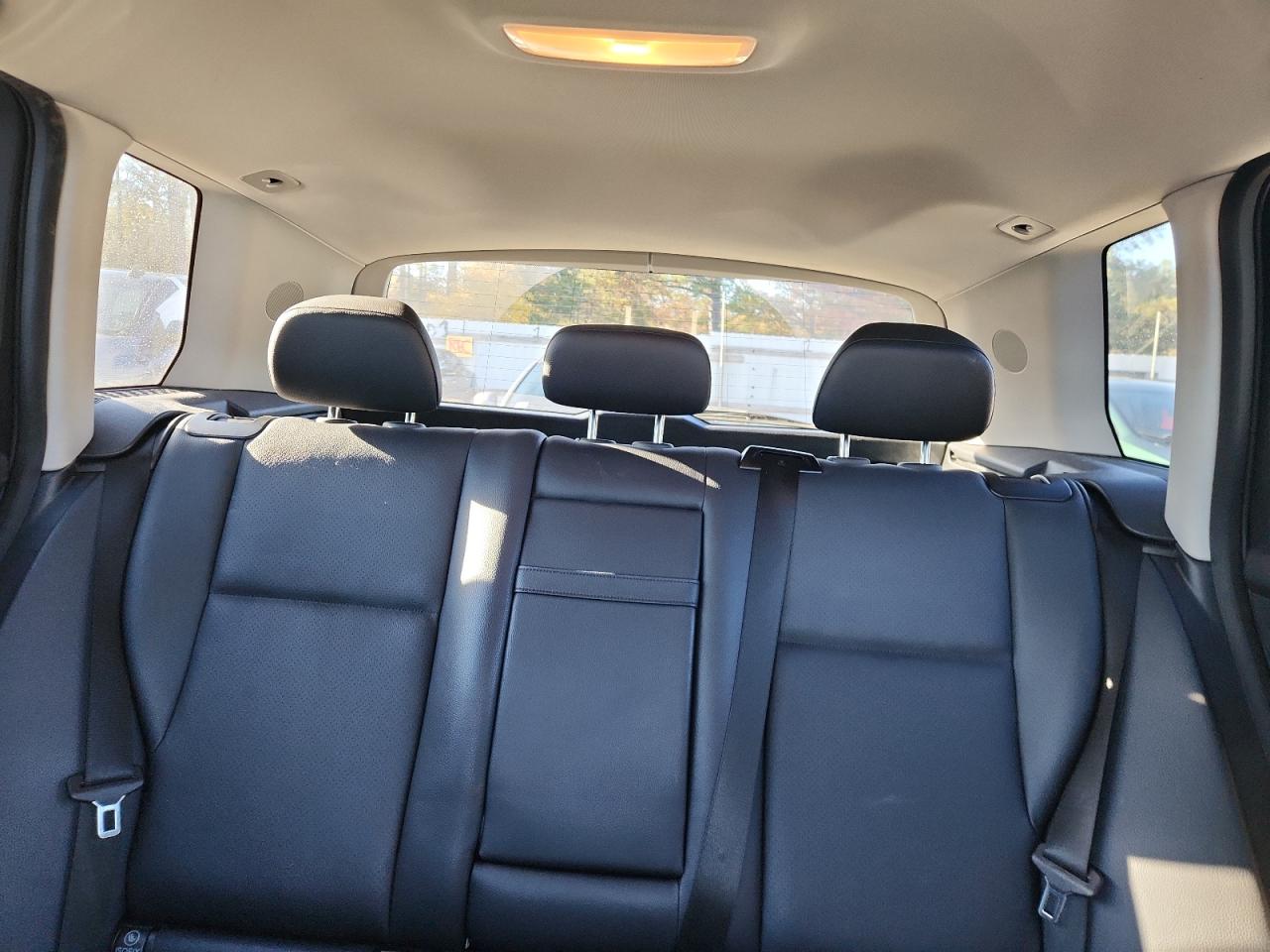 2013 MERCEDES-BENZ GLK 350 4MATIC photo 19