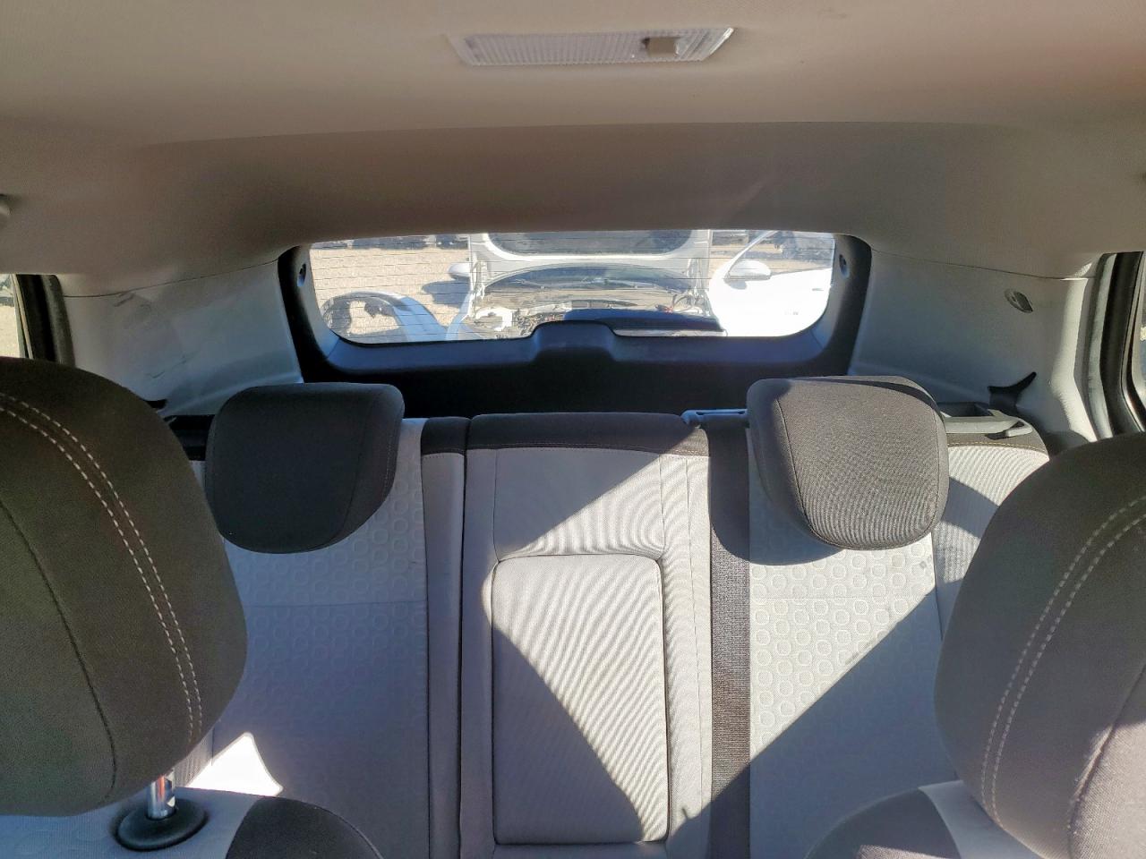 2020 CHEVROLET TRAX LS photo 28