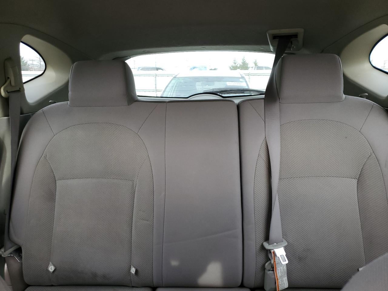2015 NISSAN ROGUE SELECT S photo 28