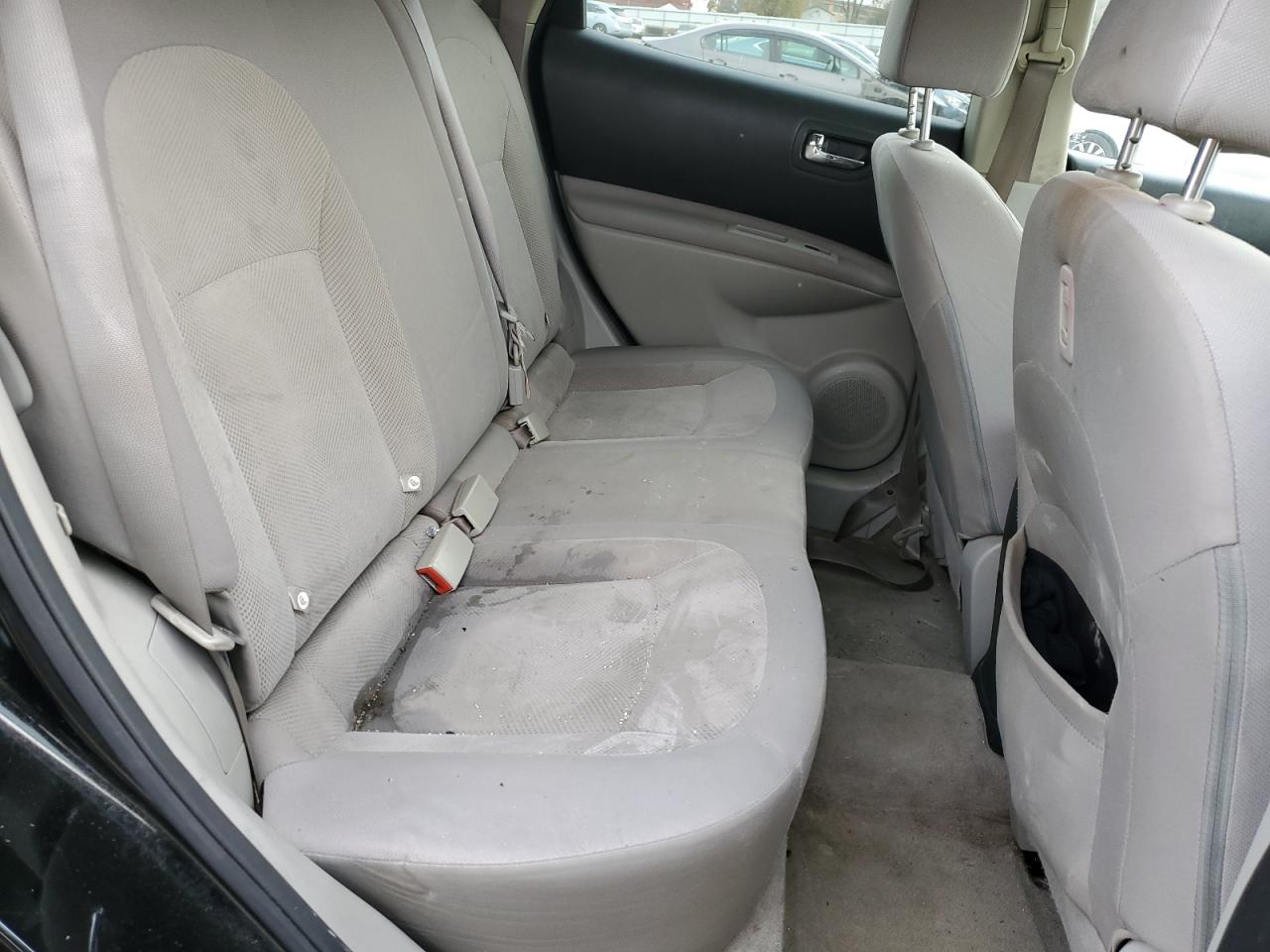 2015 NISSAN ROGUE SELECT S photo 31