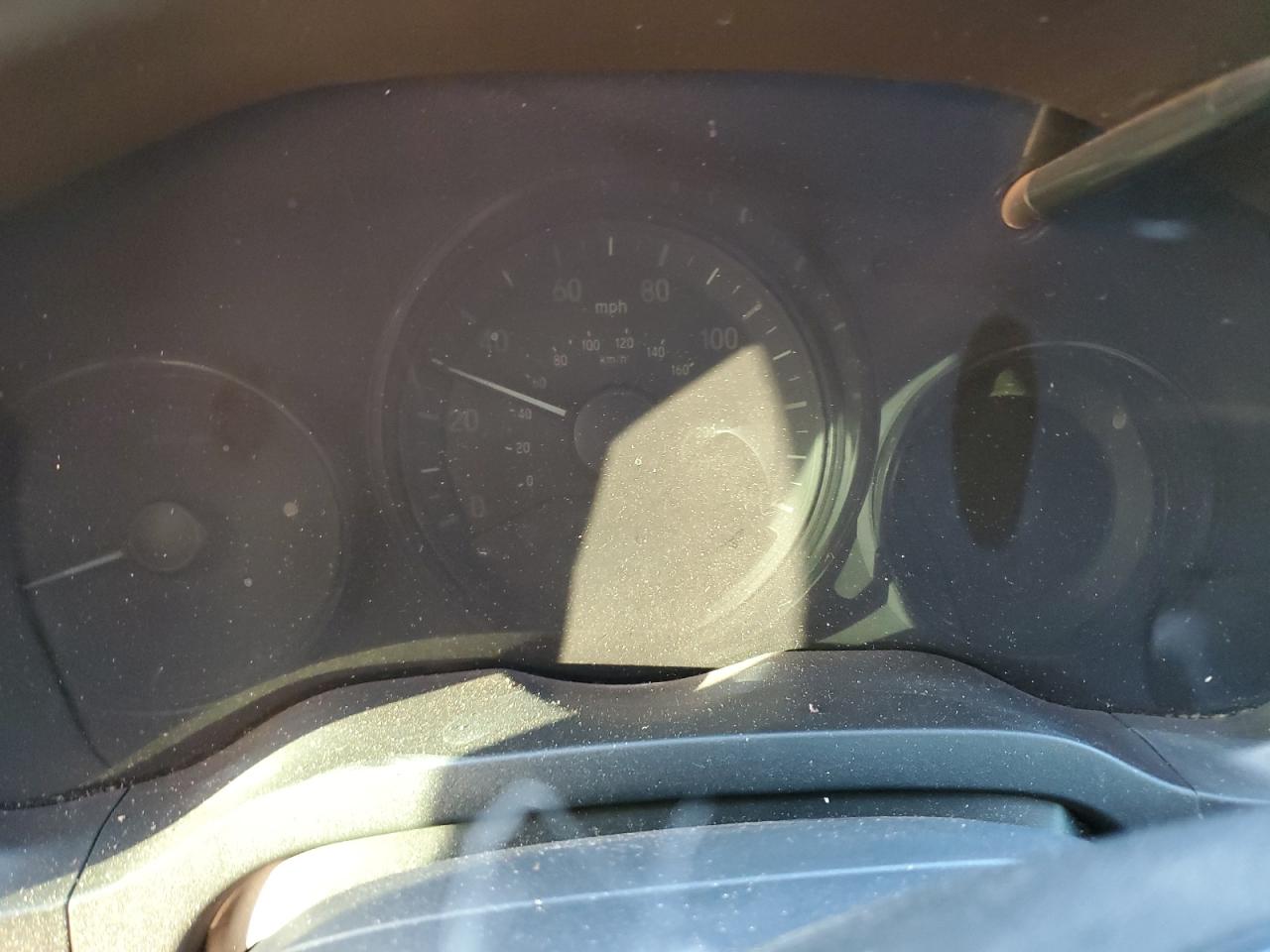 2016 HONDA HR-V EX photo 9