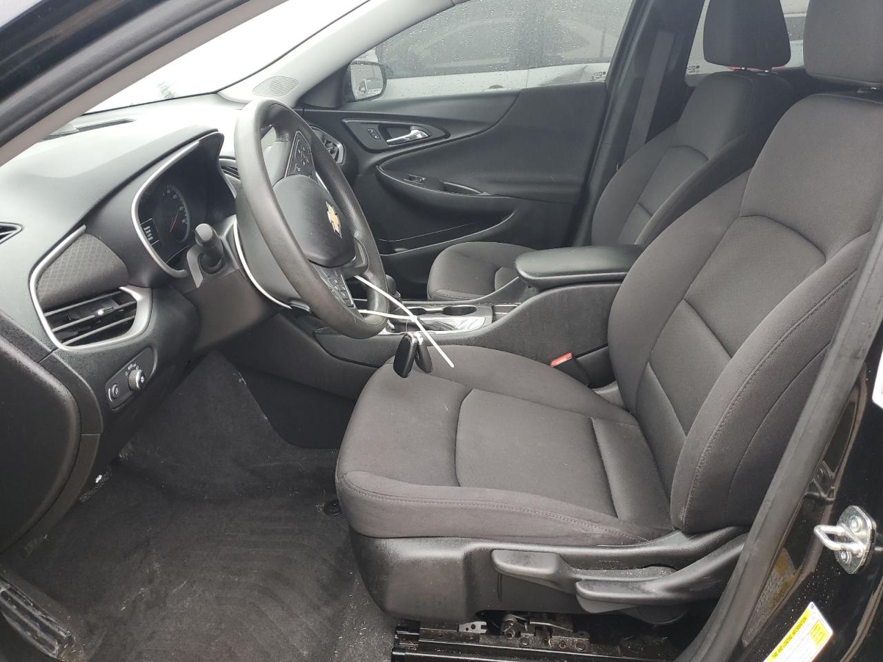 2021 CHEVROLET MALIBU LS photo 13