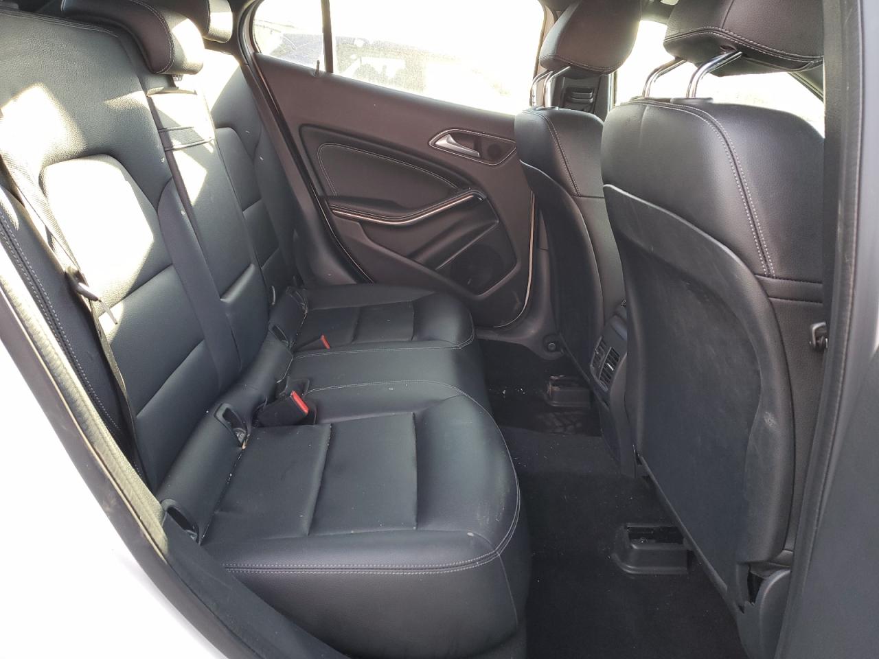 2019 MERCEDES-BENZ GLA 250 4MATIC photo 19