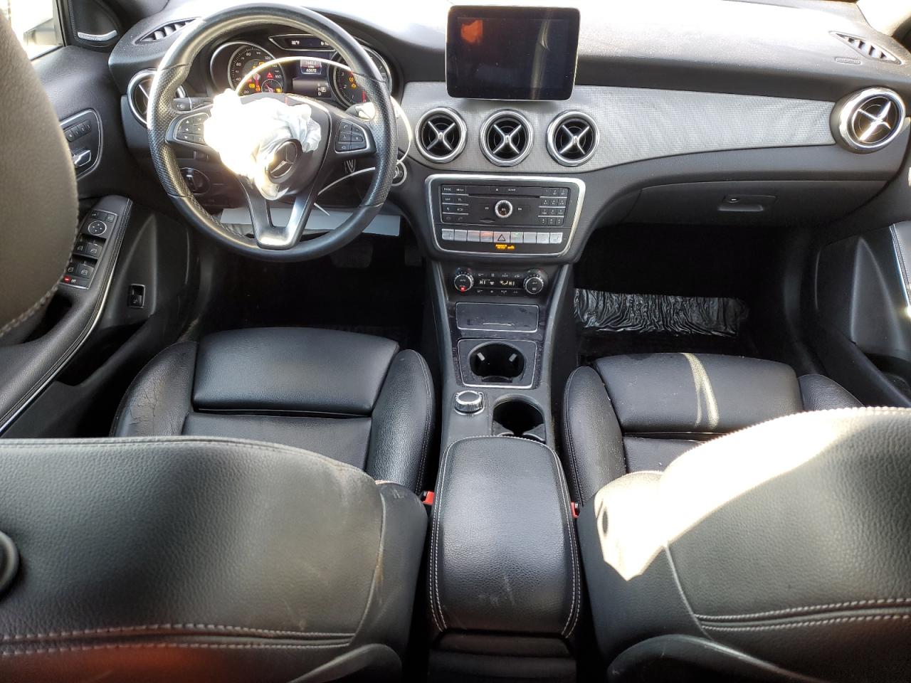 2019 MERCEDES-BENZ GLA 250 4MATIC photo 15