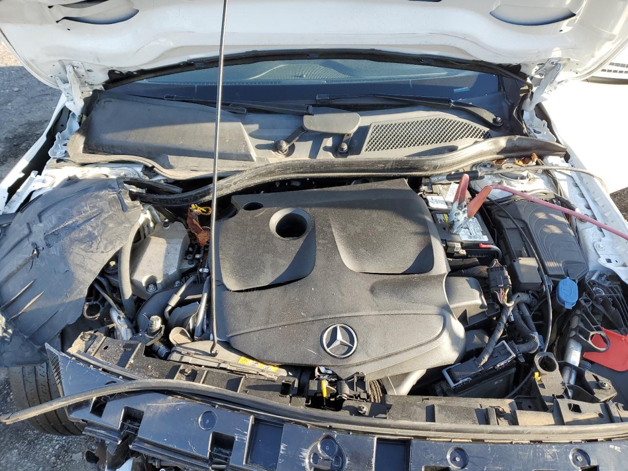 2019 MERCEDES-BENZ GLA 250 4MATIC photo 21