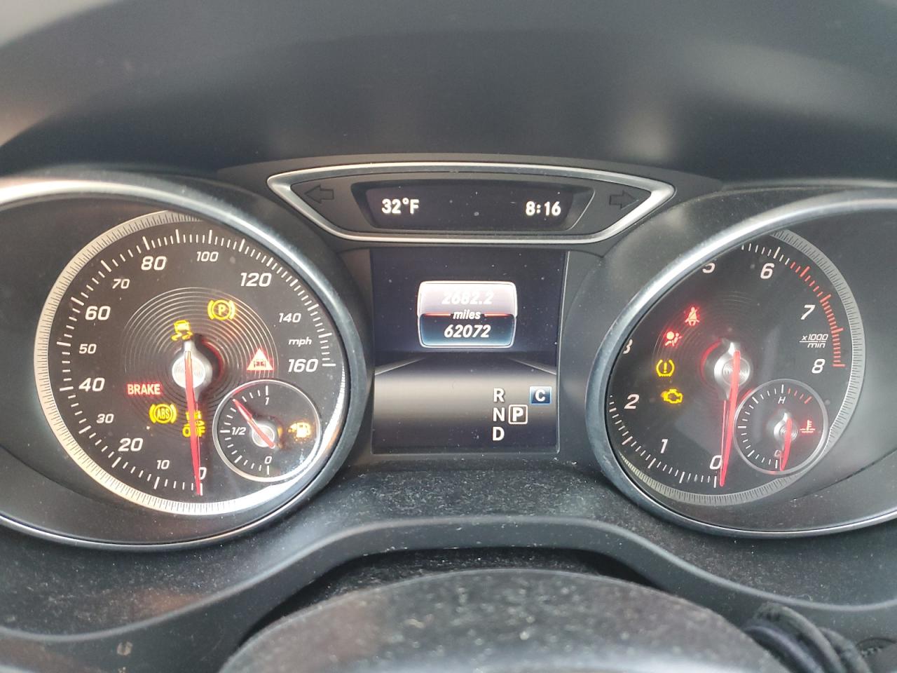 2019 MERCEDES-BENZ GLA 250 4MATIC photo 17