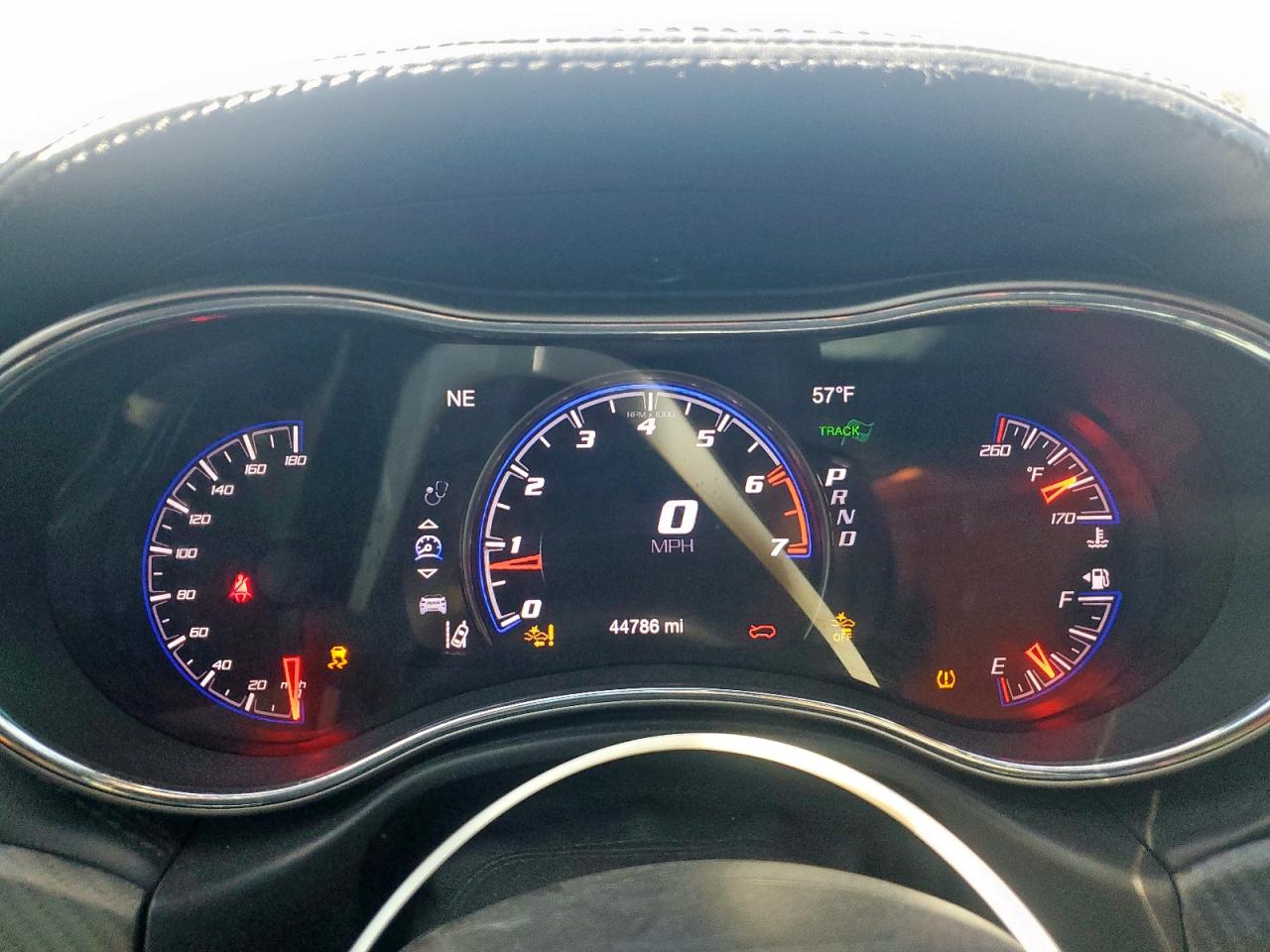 2018 JEEP GRAND CHEROKEE SRT-8 photo 25