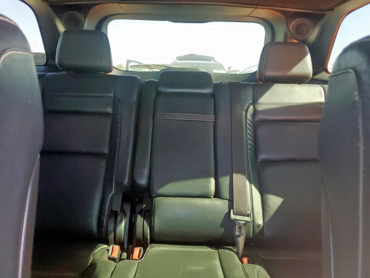 2018 JEEP GRAND CHEROKEE SRT-8 photo 28