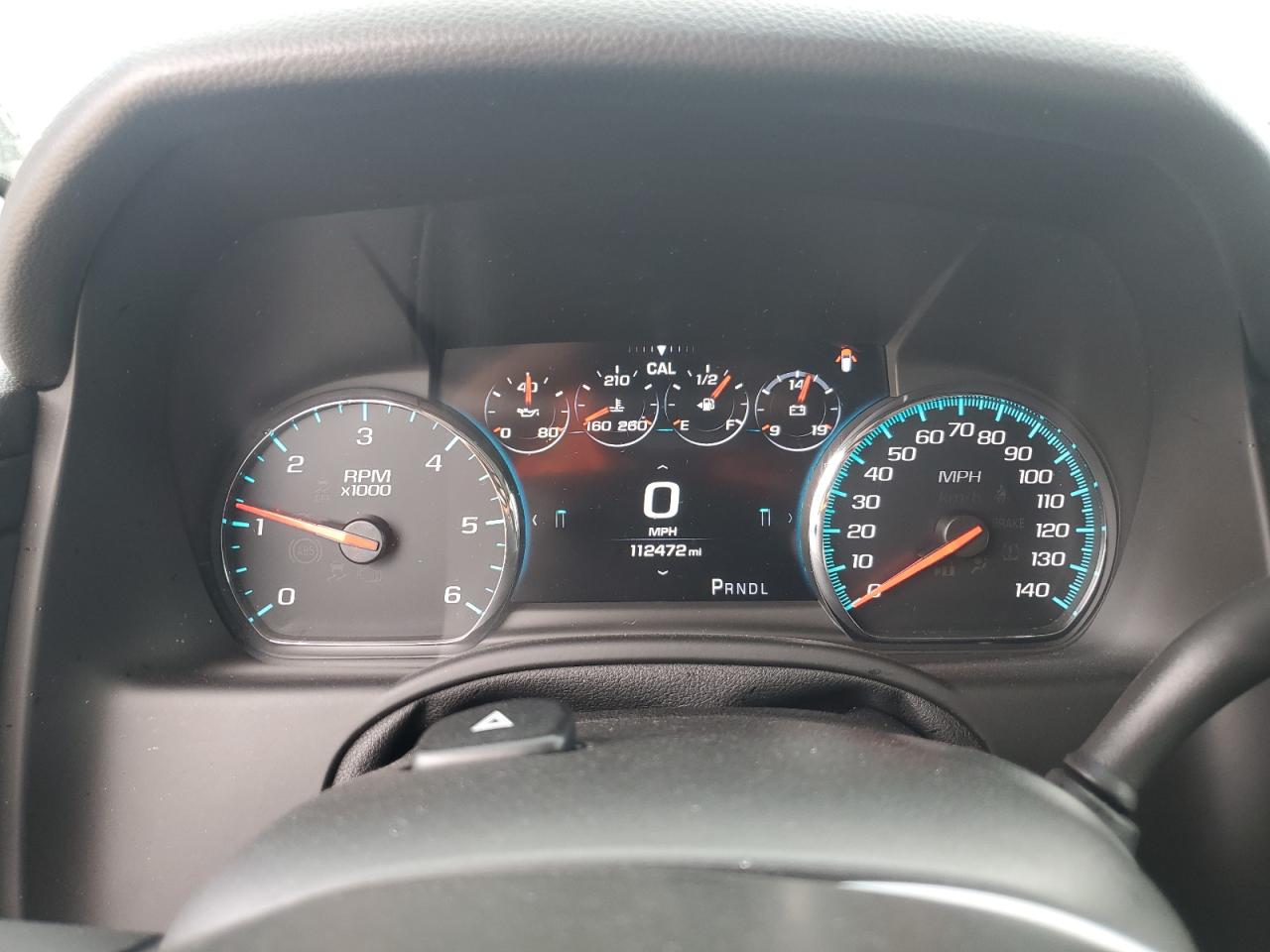 2018 CHEVROLET SUBURBAN K1500 PREMIER photo 25