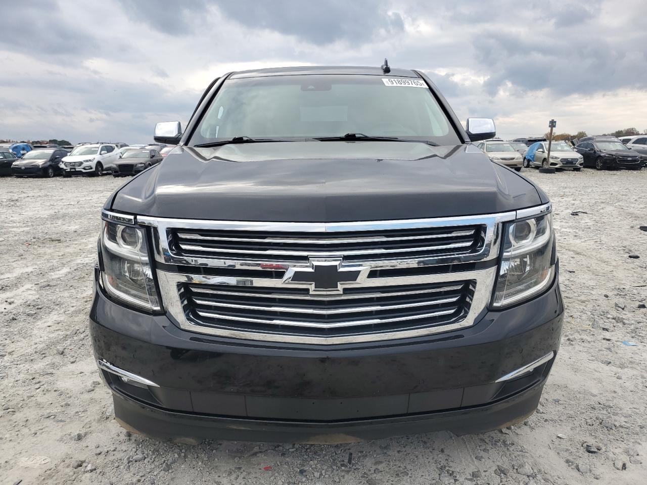 2018 CHEVROLET SUBURBAN K1500 PREMIER photo 13