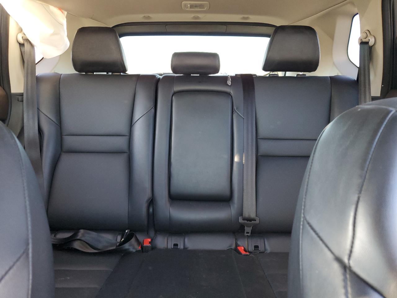 2021 NISSAN ROGUE SV photo 19