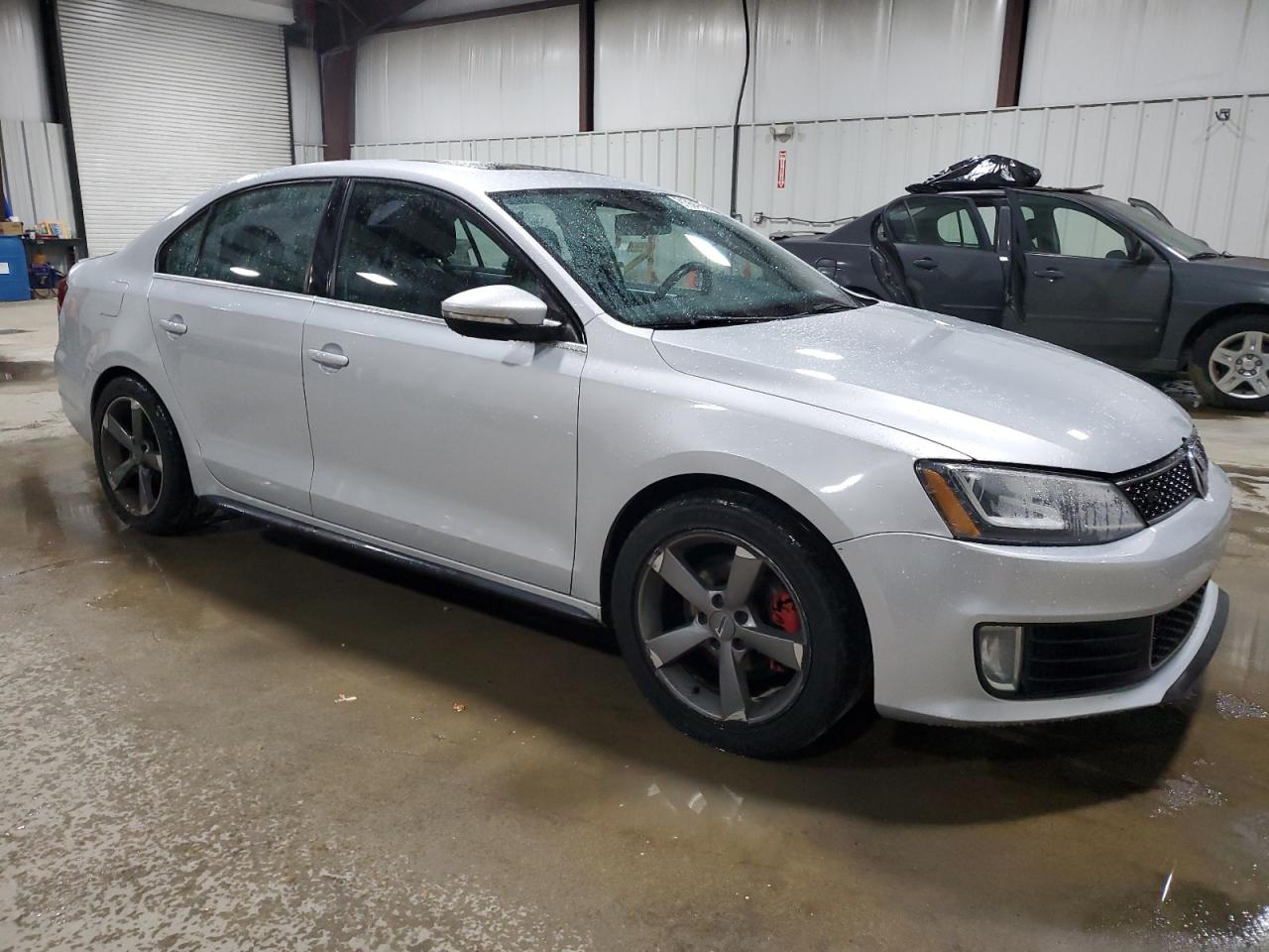 2013 VOLKSWAGEN JETTA GLI photo 7