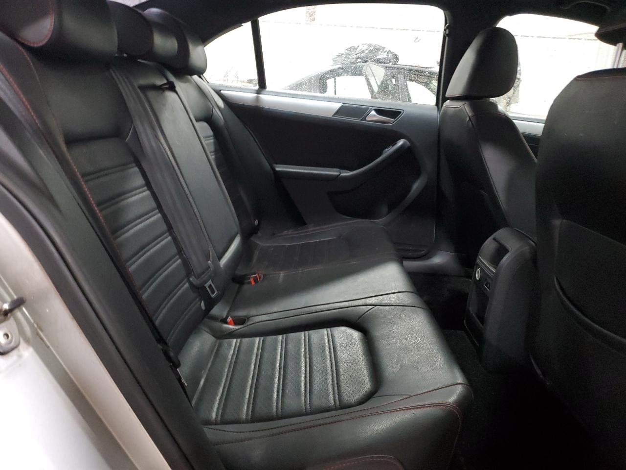 2013 VOLKSWAGEN JETTA GLI photo 19