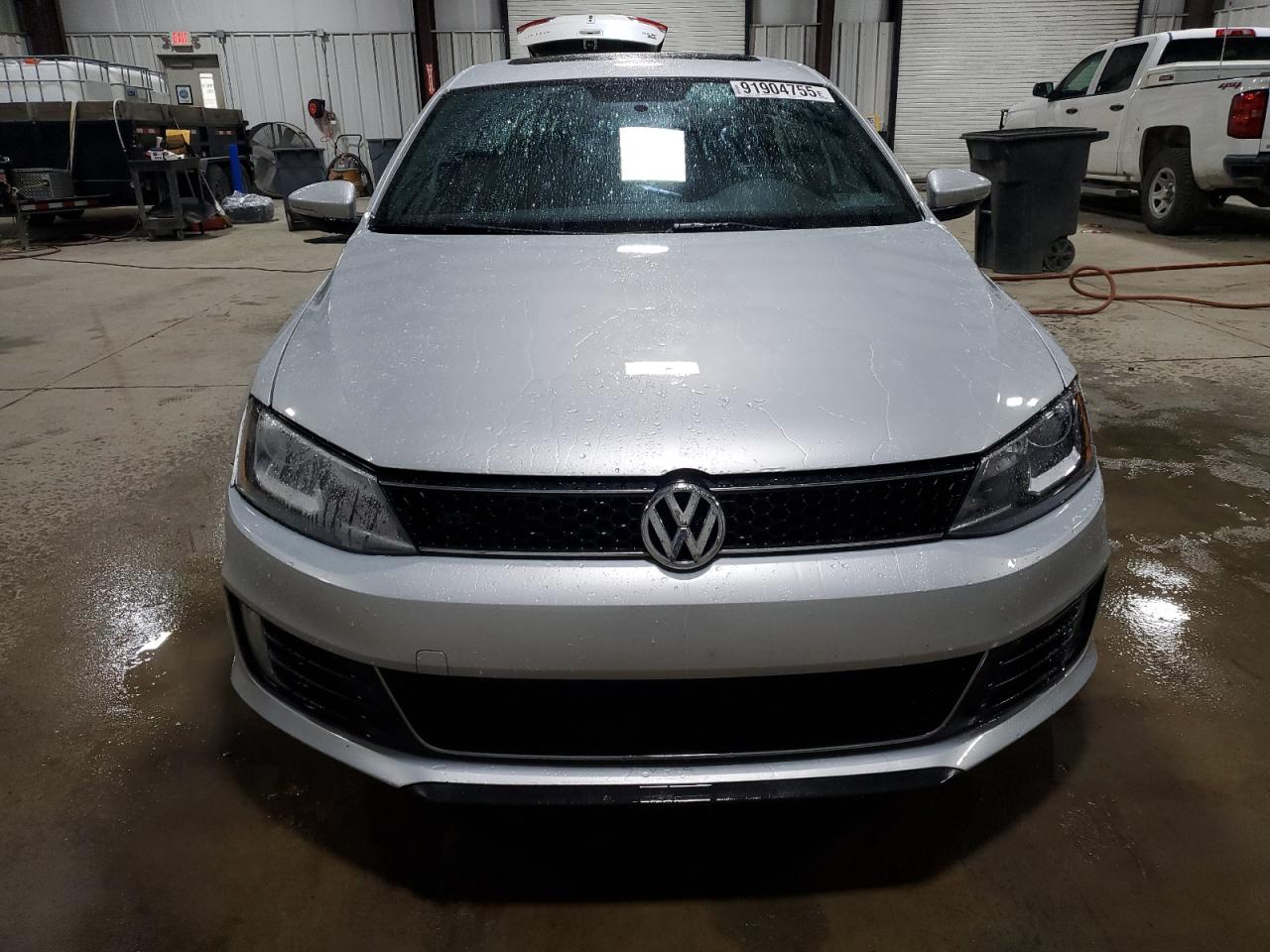 2013 VOLKSWAGEN JETTA GLI photo 9