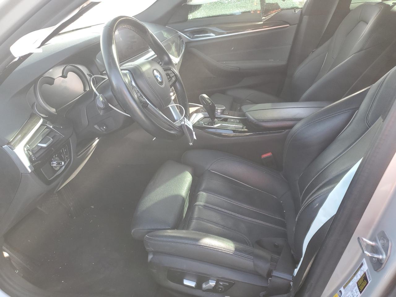 2019 BMW 530 I photo 19
