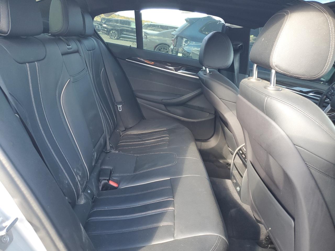 2019 BMW 530 I photo 28