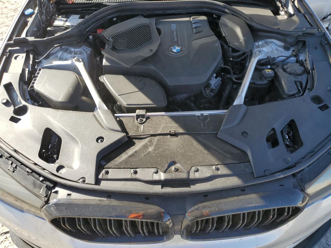 2019 BMW 530 I photo 31