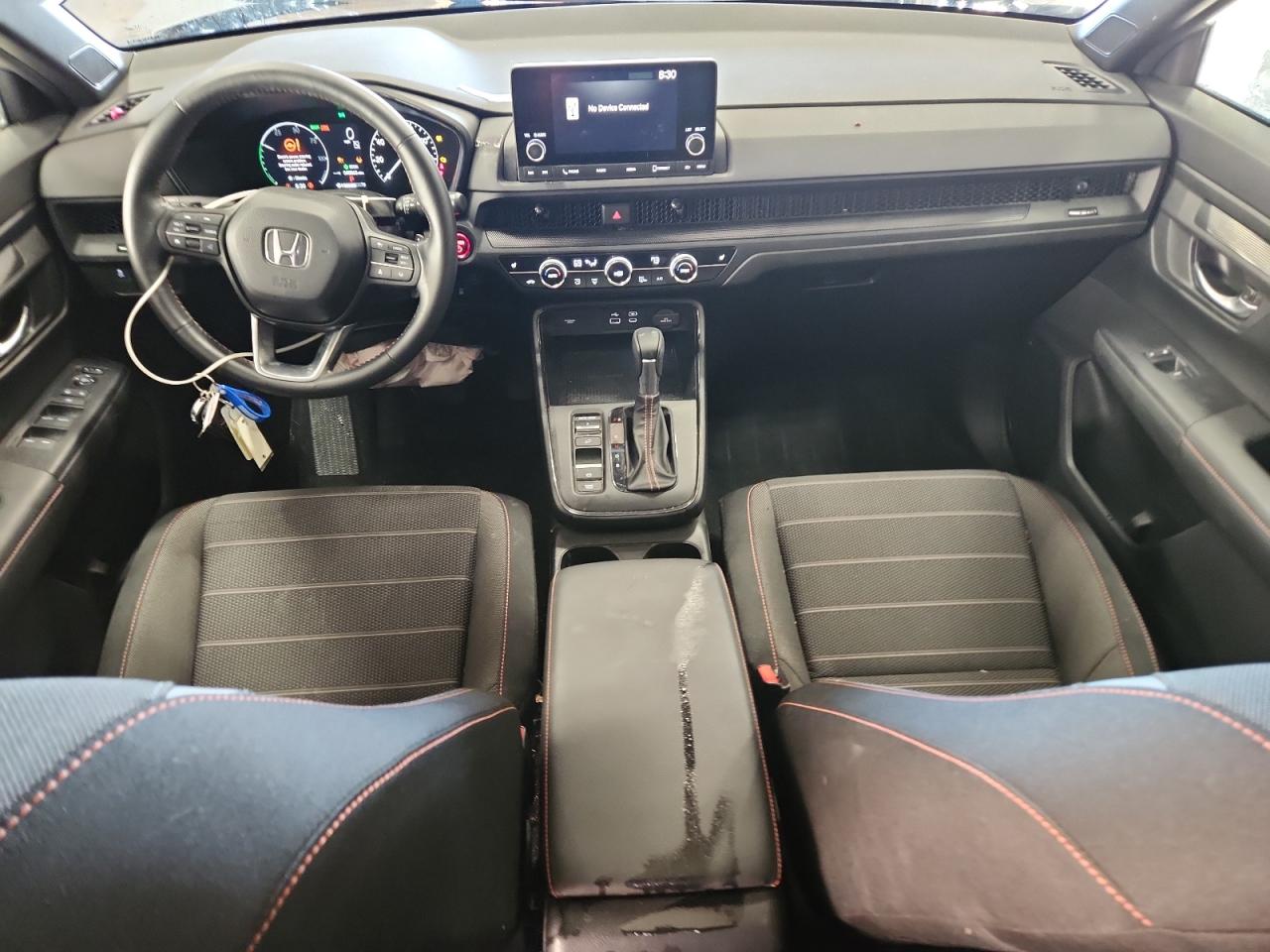 2024 HONDA CR-V SPORT photo 15