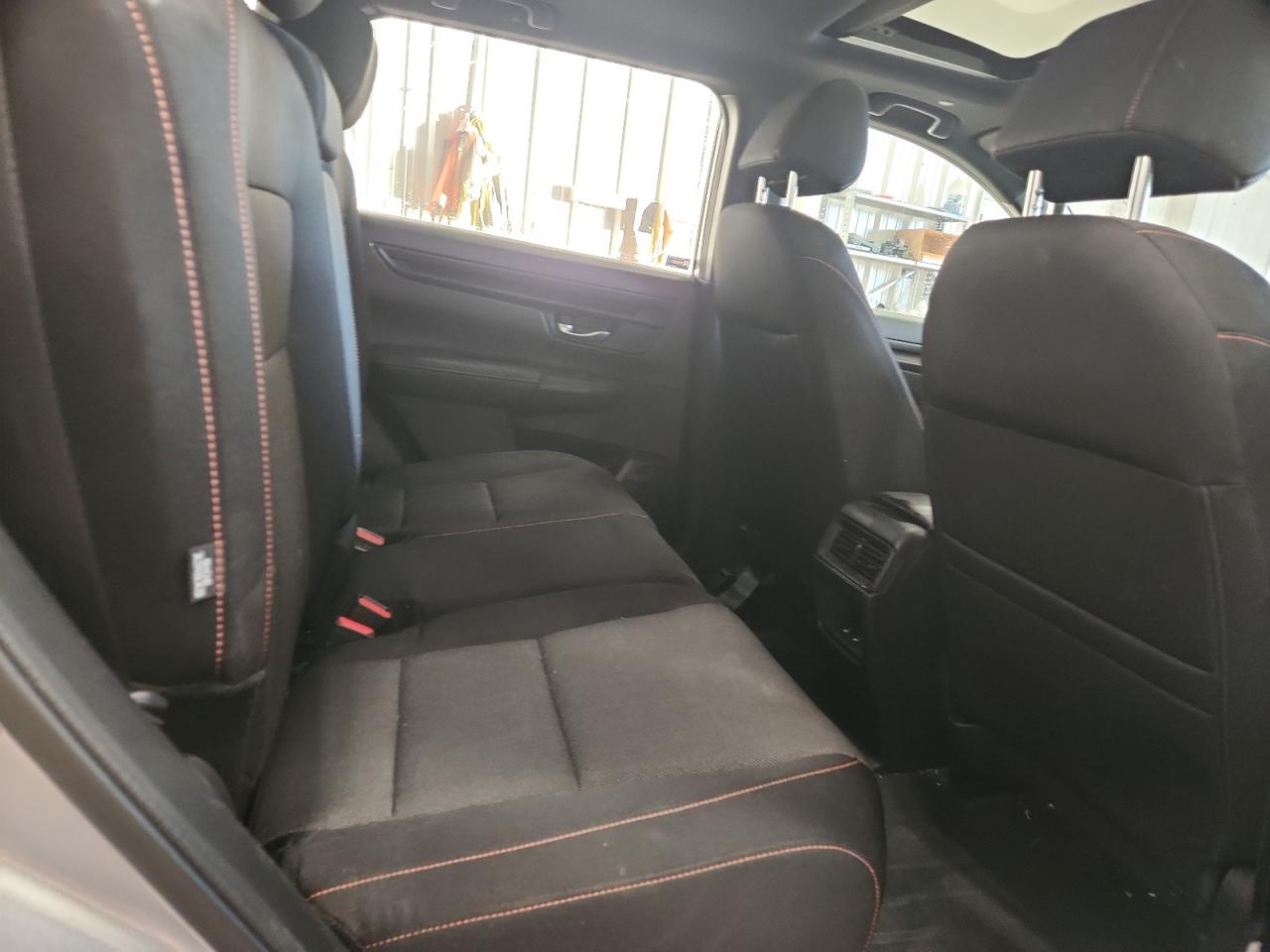 2024 HONDA CR-V SPORT photo 21