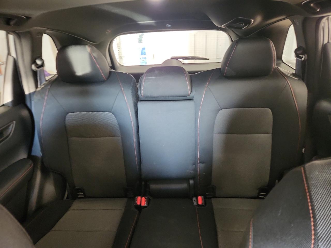 2024 HONDA CR-V SPORT photo 19