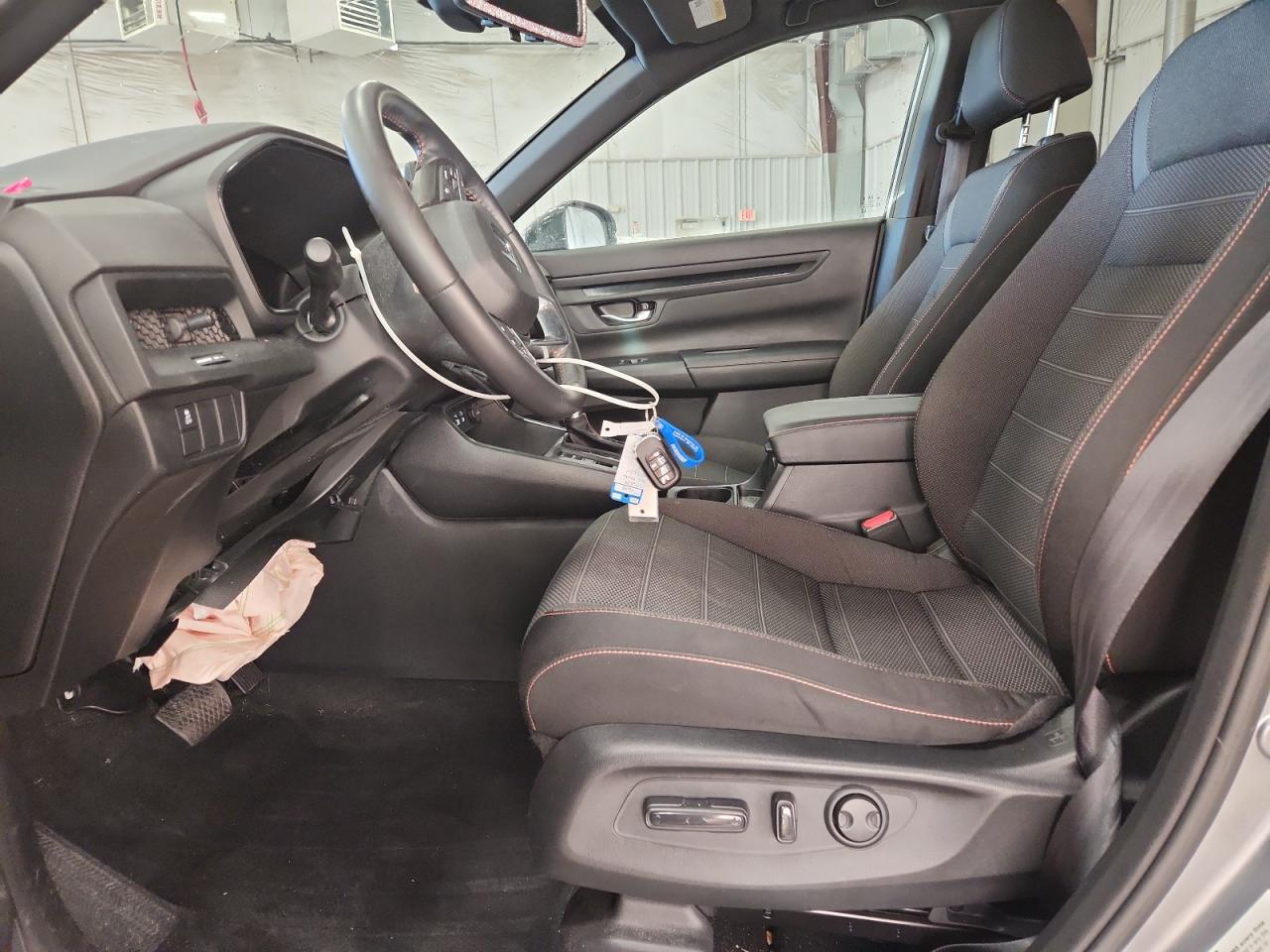 2024 HONDA CR-V SPORT photo 13