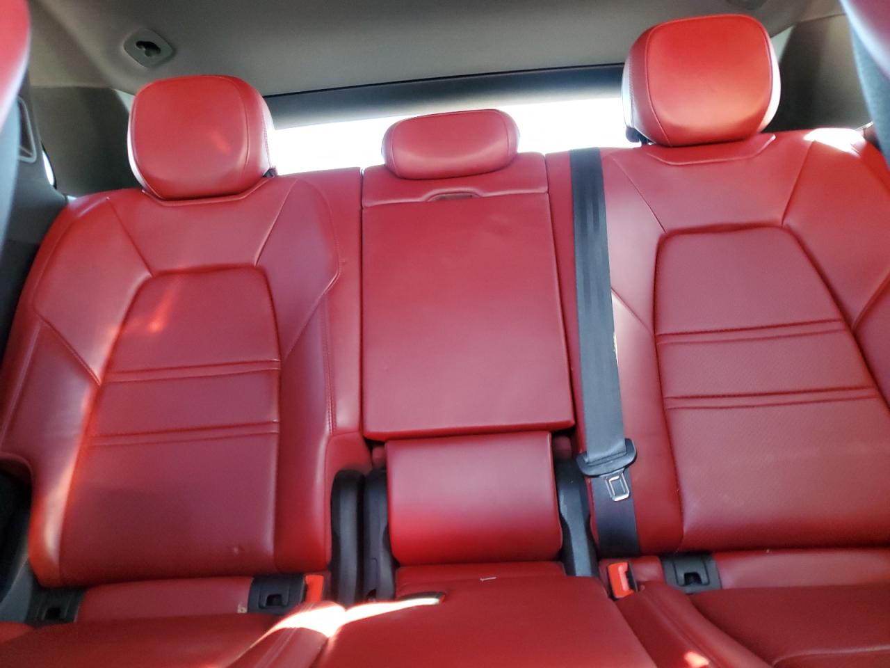 2019 PORSCHE CAYENNE SE HYBRID photo 10