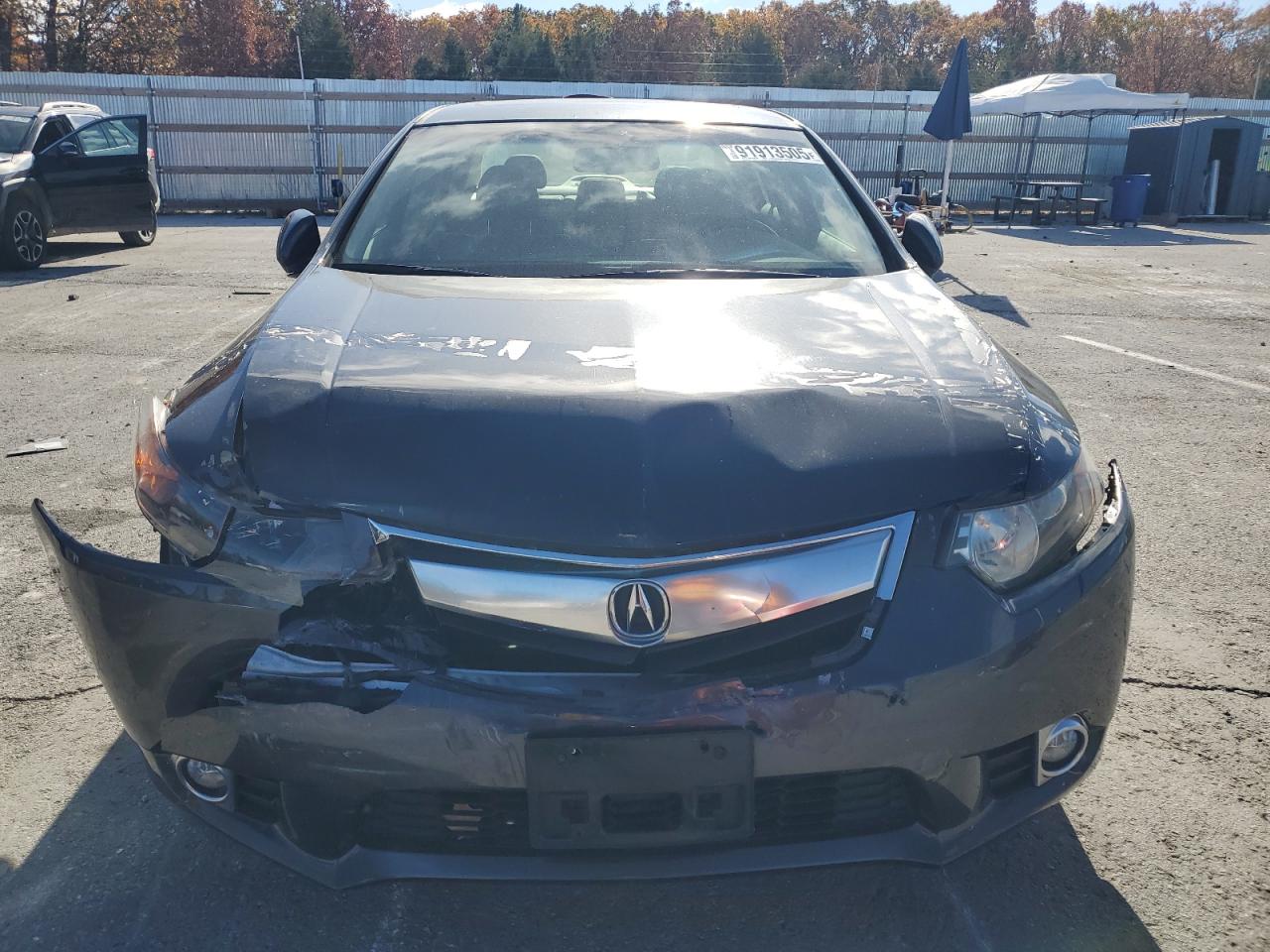 2012 ACURA TSX photo 5