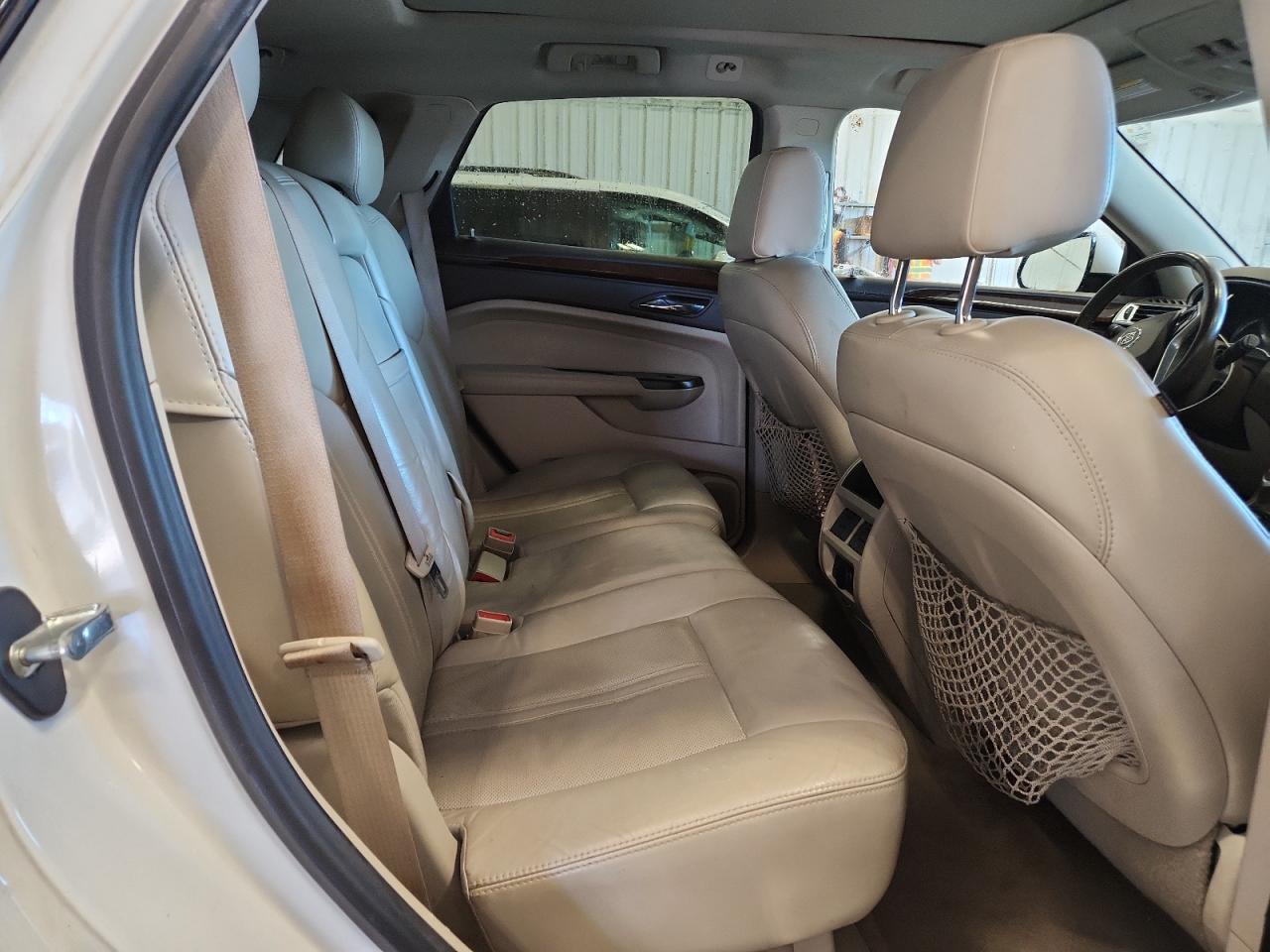 2013 CADILLAC SRX photo 31