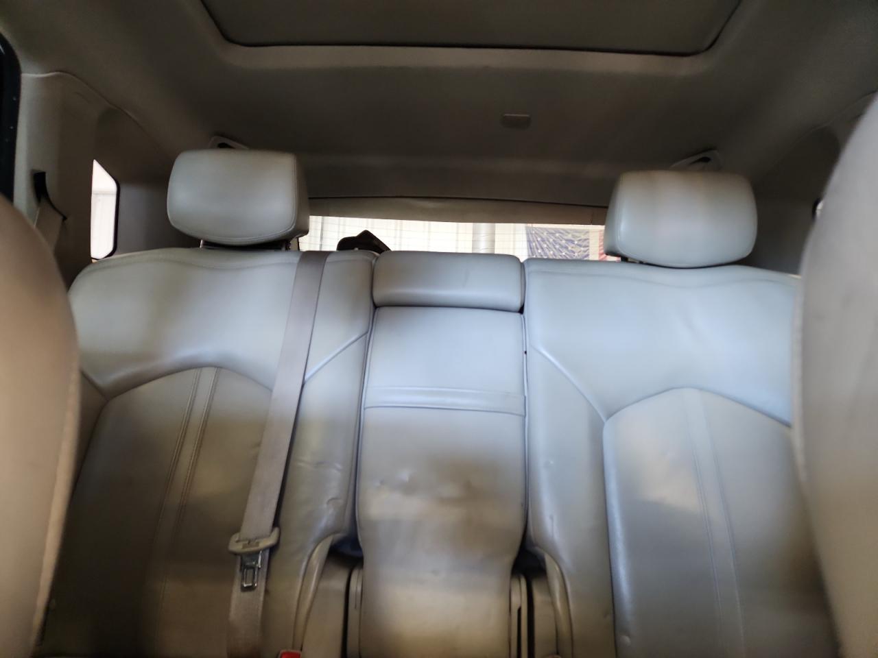 2013 CADILLAC SRX photo 28