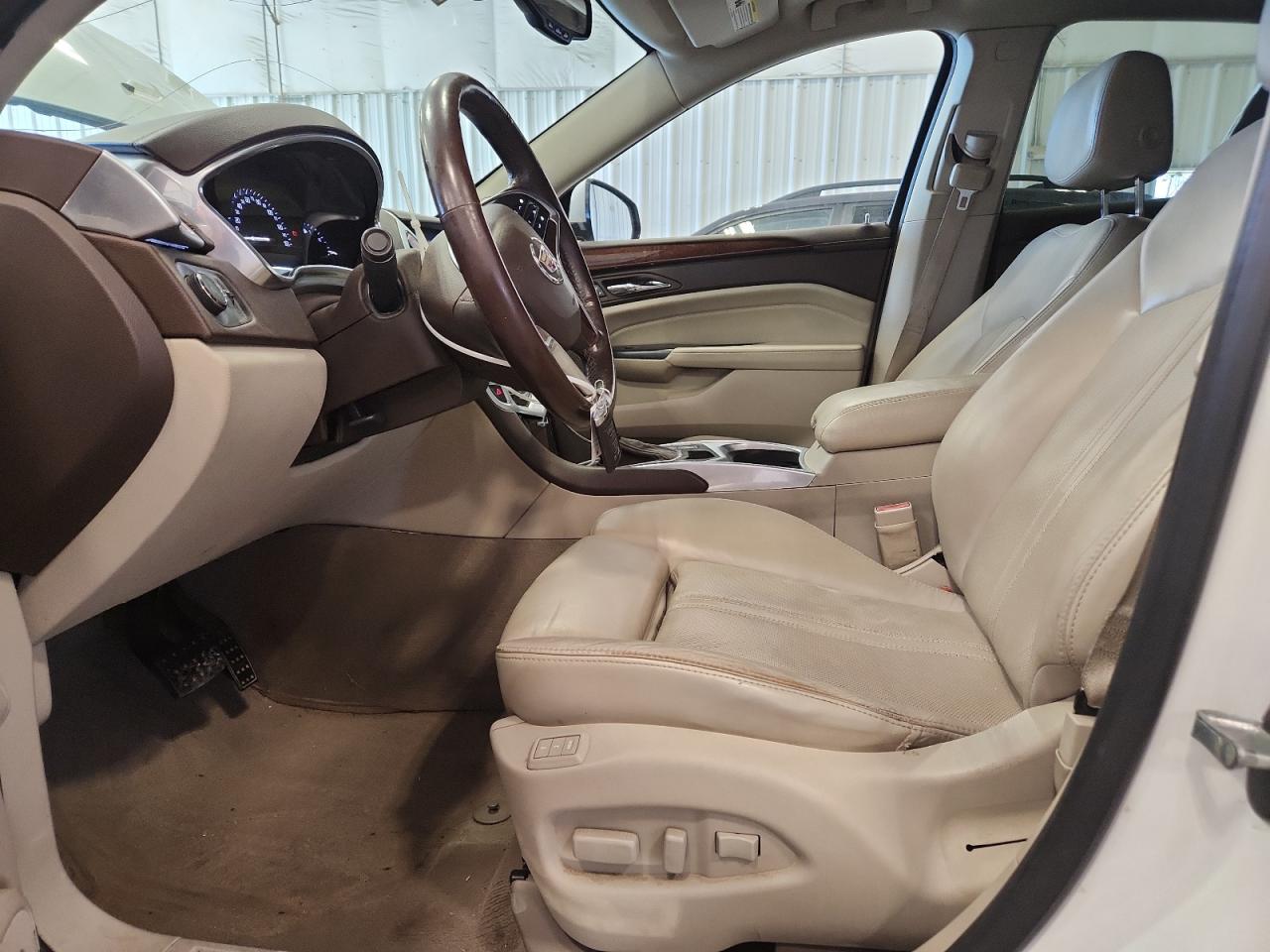 2013 CADILLAC SRX photo 19