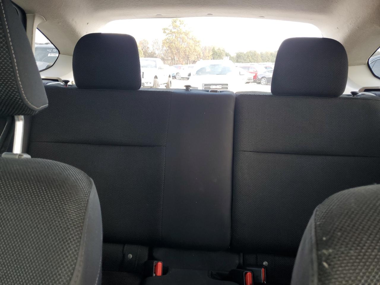 2015 SUBARU XV CROSSTREK 2.0 PREMIUM photo 10