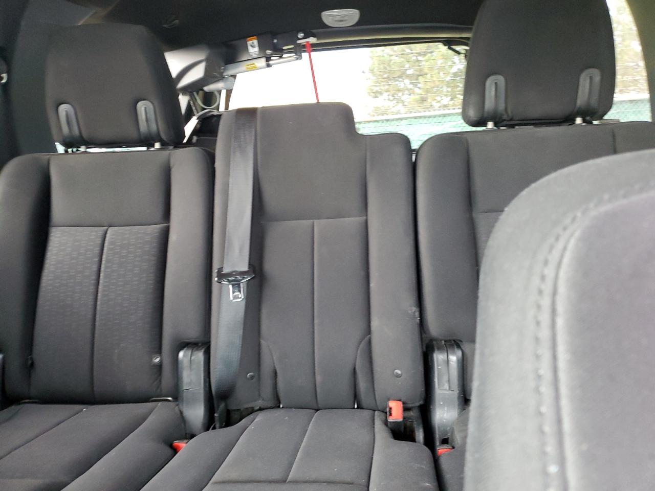 2017 FORD EXPEDITION XLT photo 19